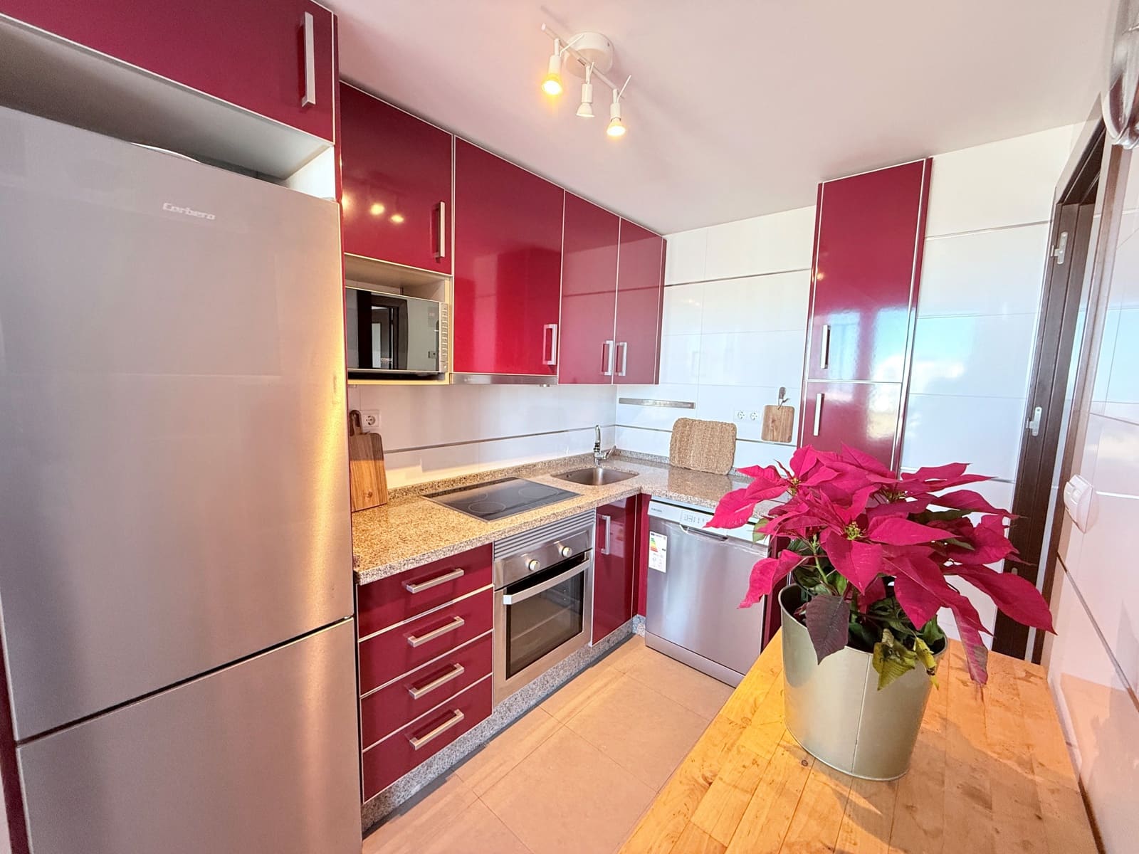 3 bedroom Terraced Villa for sale in Fuengirola with pool - € 495,000 (Ref: 9440257)