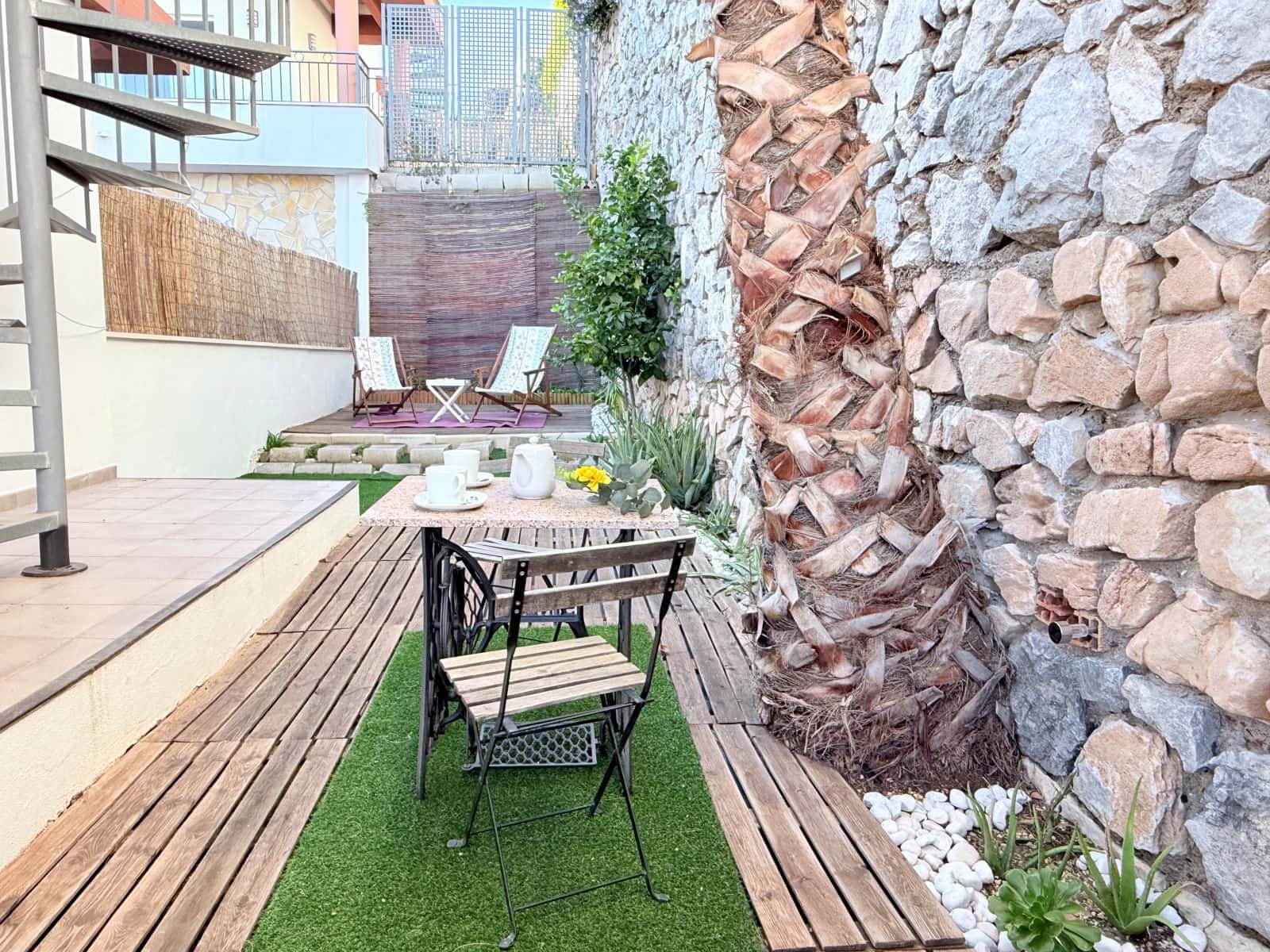 3 bedroom Terraced Villa for sale in Fuengirola with pool - € 495,000 (Ref: 9440257)