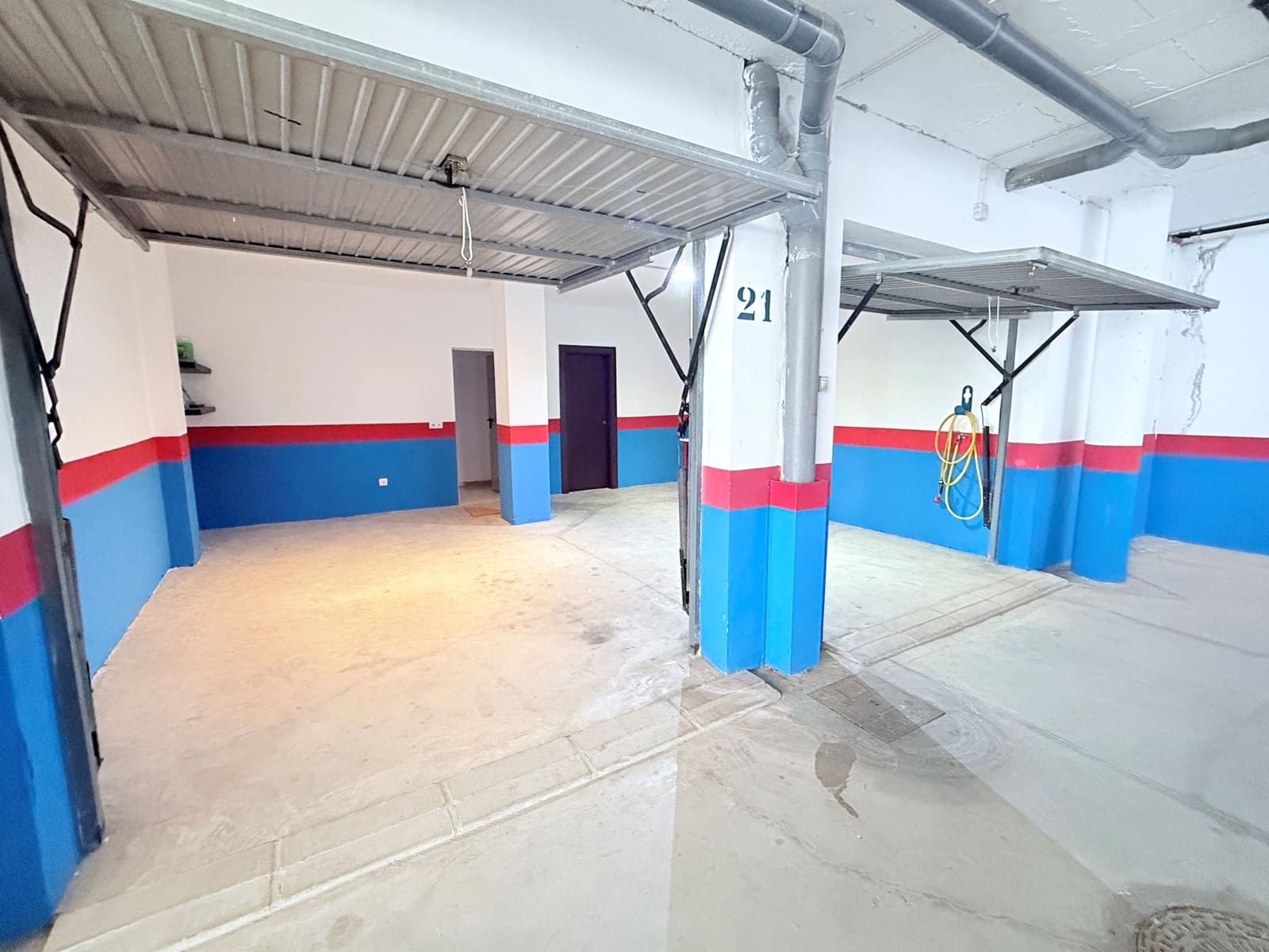 3 bedroom Terraced Villa for sale in Fuengirola with pool - € 495,000 (Ref: 9440257)