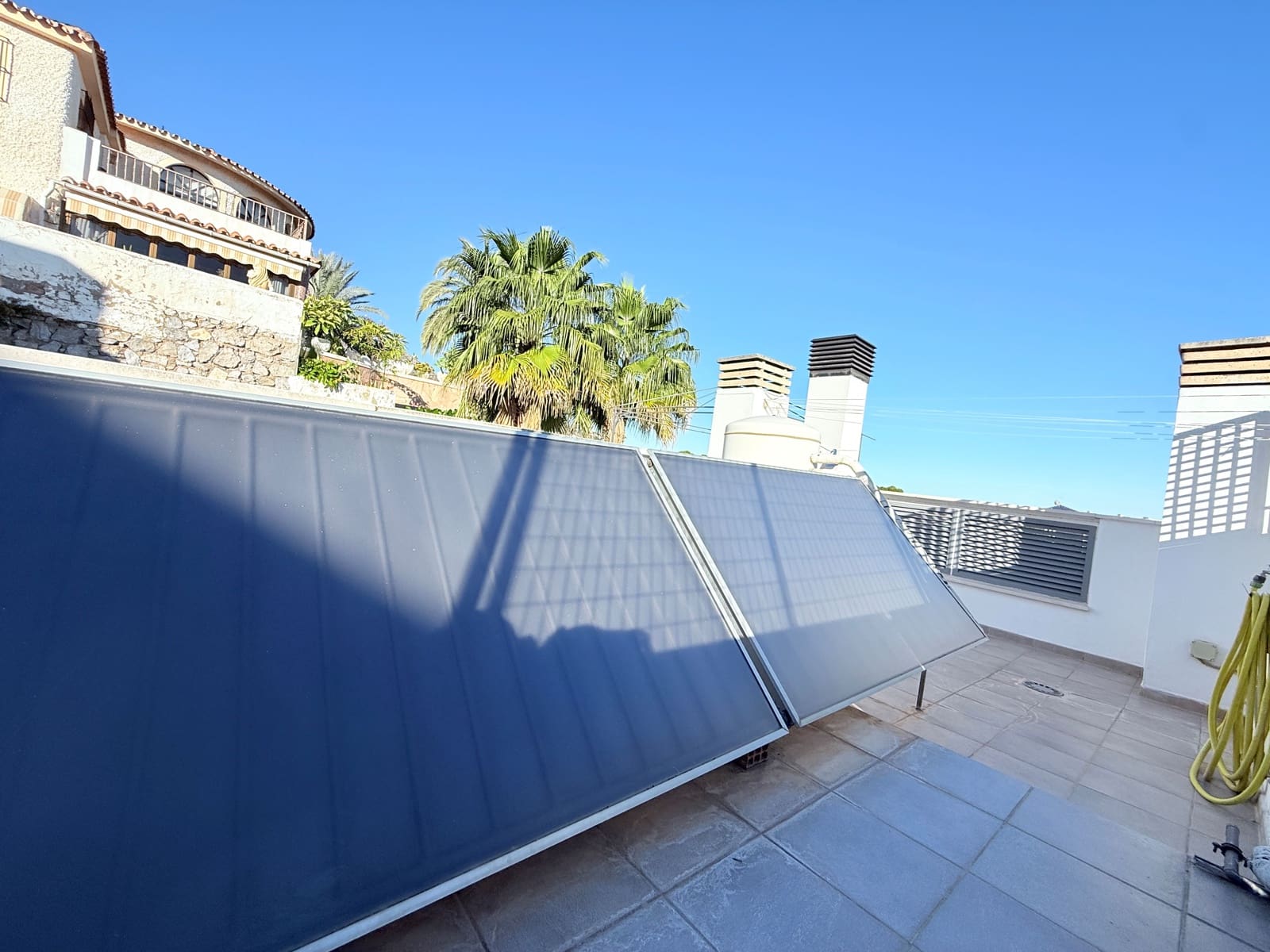 3 bedroom Terraced Villa for sale in Fuengirola with pool - € 495,000 (Ref: 9440257)