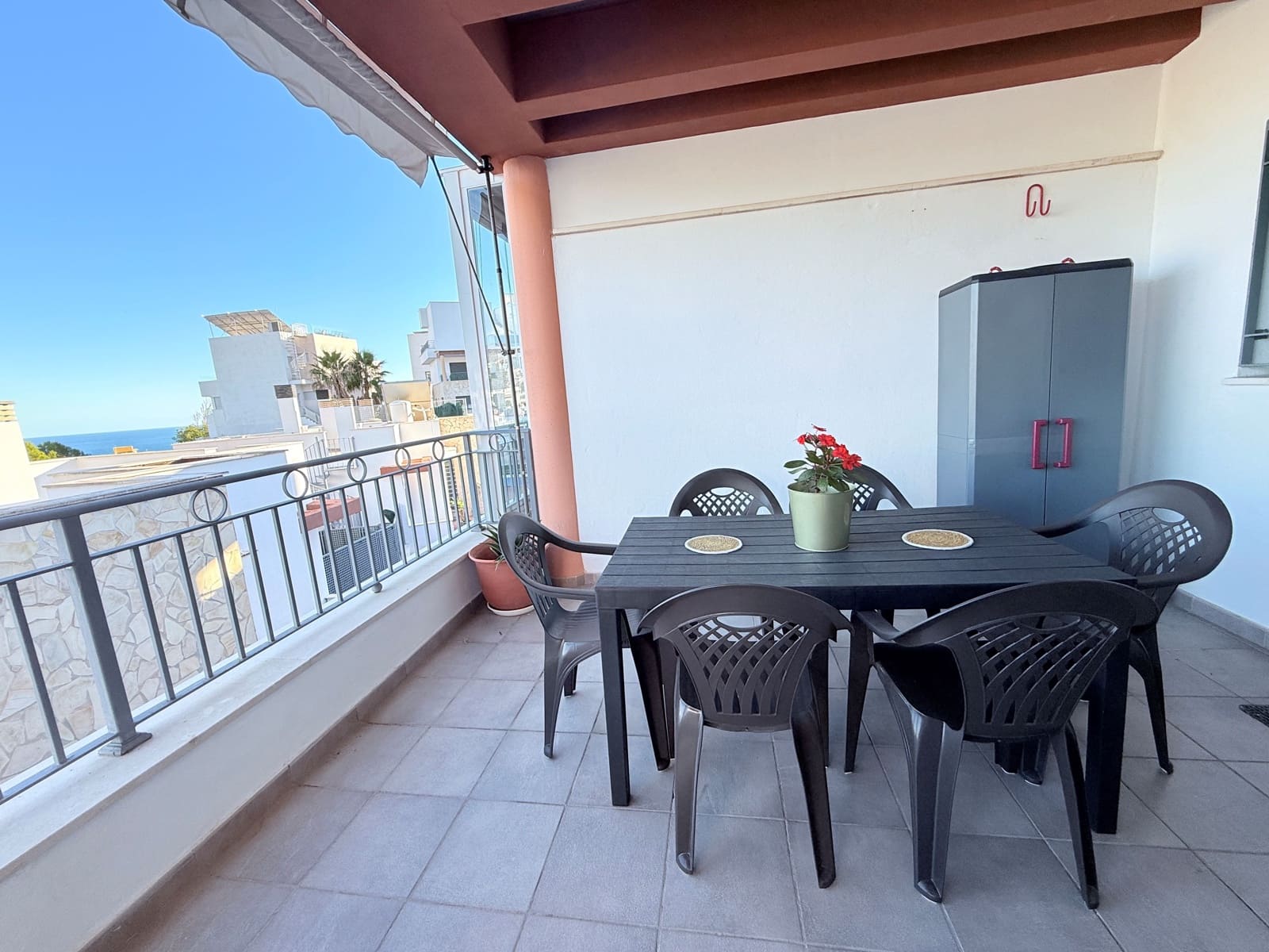 Adosado de 3 habitaciones en Fuengirola en venta con piscina - 495.000 € (Ref: 9440257)
