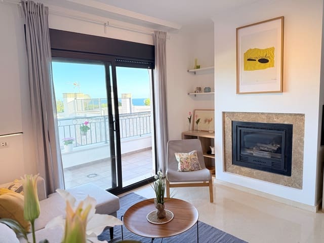 3 soveværelse Rækkehus til salg i Fuengirola med swimmingpool - € 495.000 (Ref: 9440257)