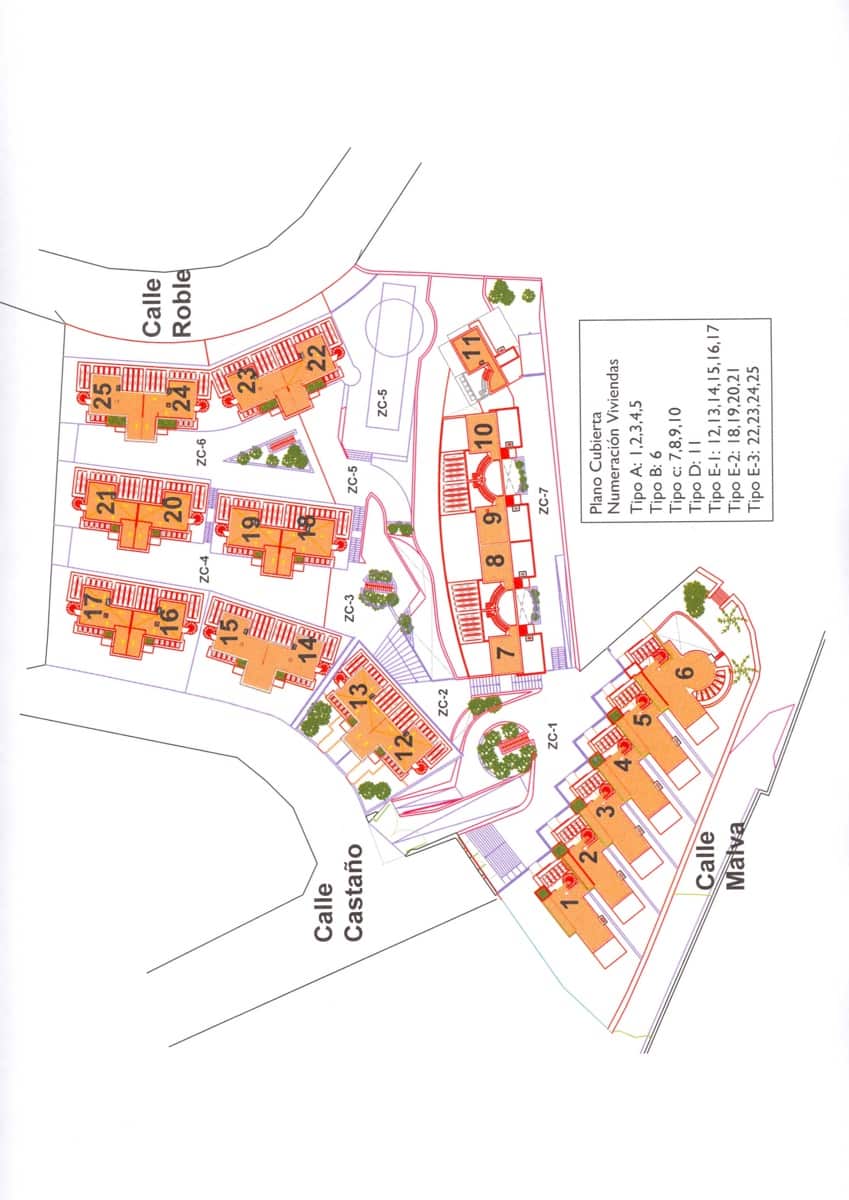 Adosado de 3 habitaciones en Fuengirola en venta con piscina - 495.000 € (Ref: 9440257)
