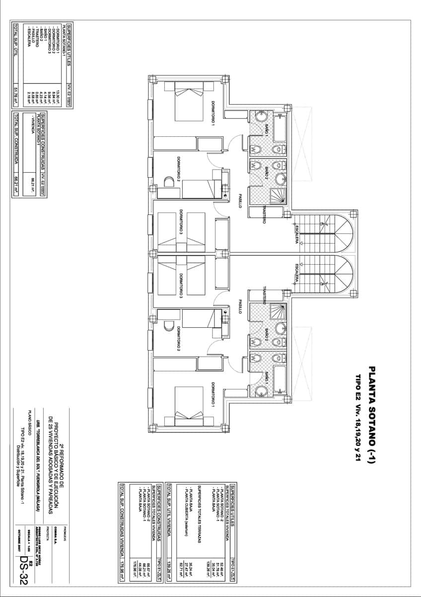 Adosado de 3 habitaciones en Fuengirola en venta con piscina - 495.000 € (Ref: 9440257)