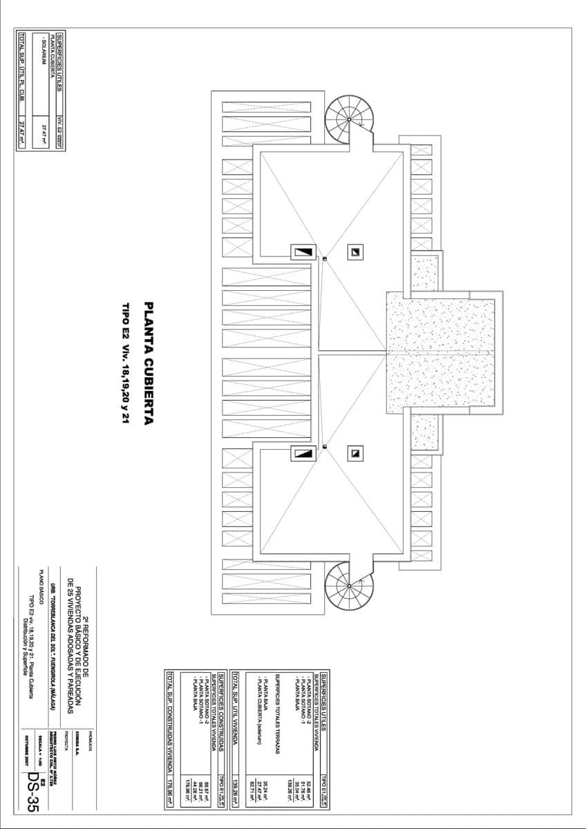 Adosado de 3 habitaciones en Fuengirola en venta con piscina - 495.000 € (Ref: 9440257)