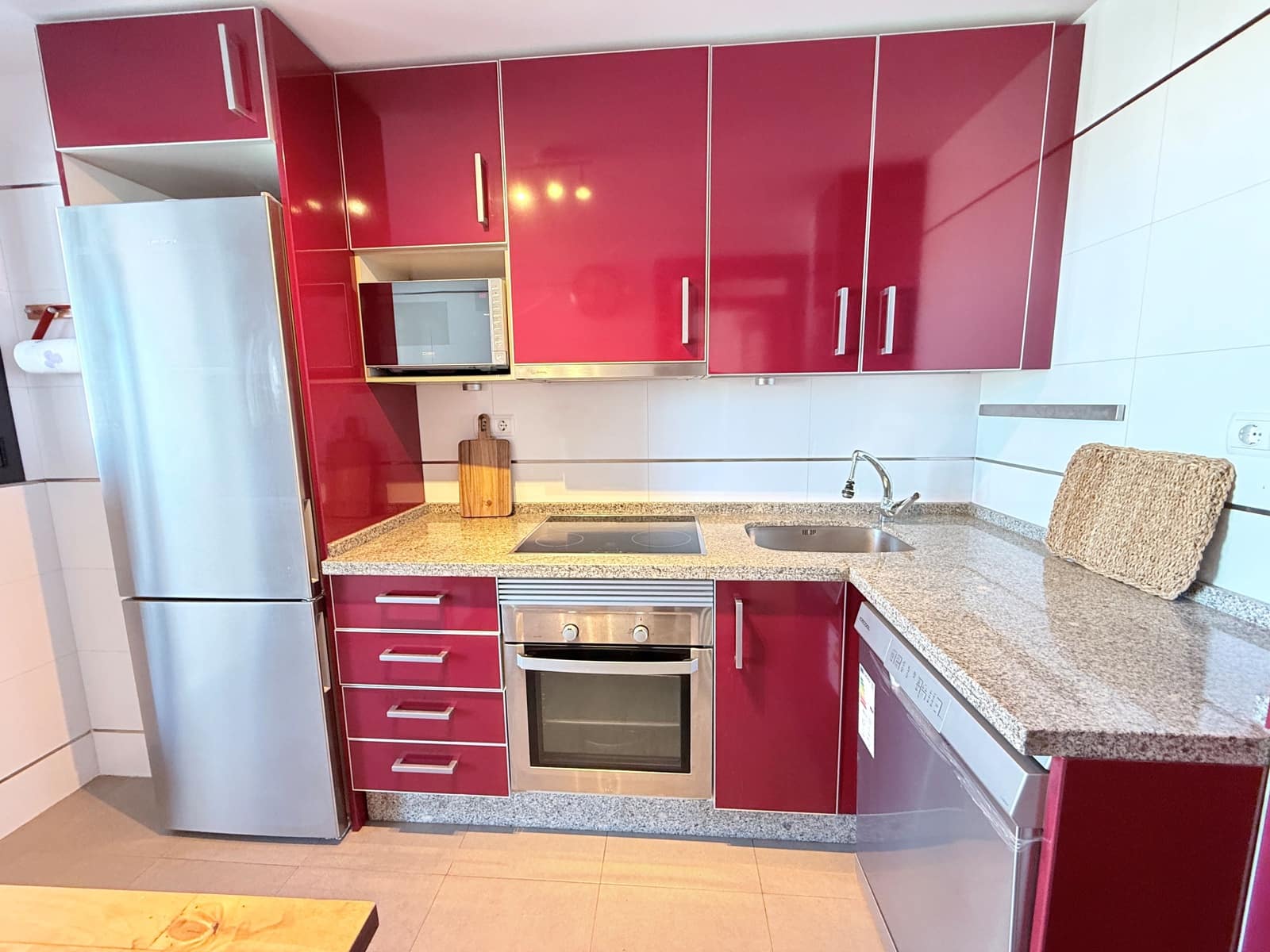Adosado de 3 habitaciones en Fuengirola en venta con piscina - 495.000 € (Ref: 9440257)