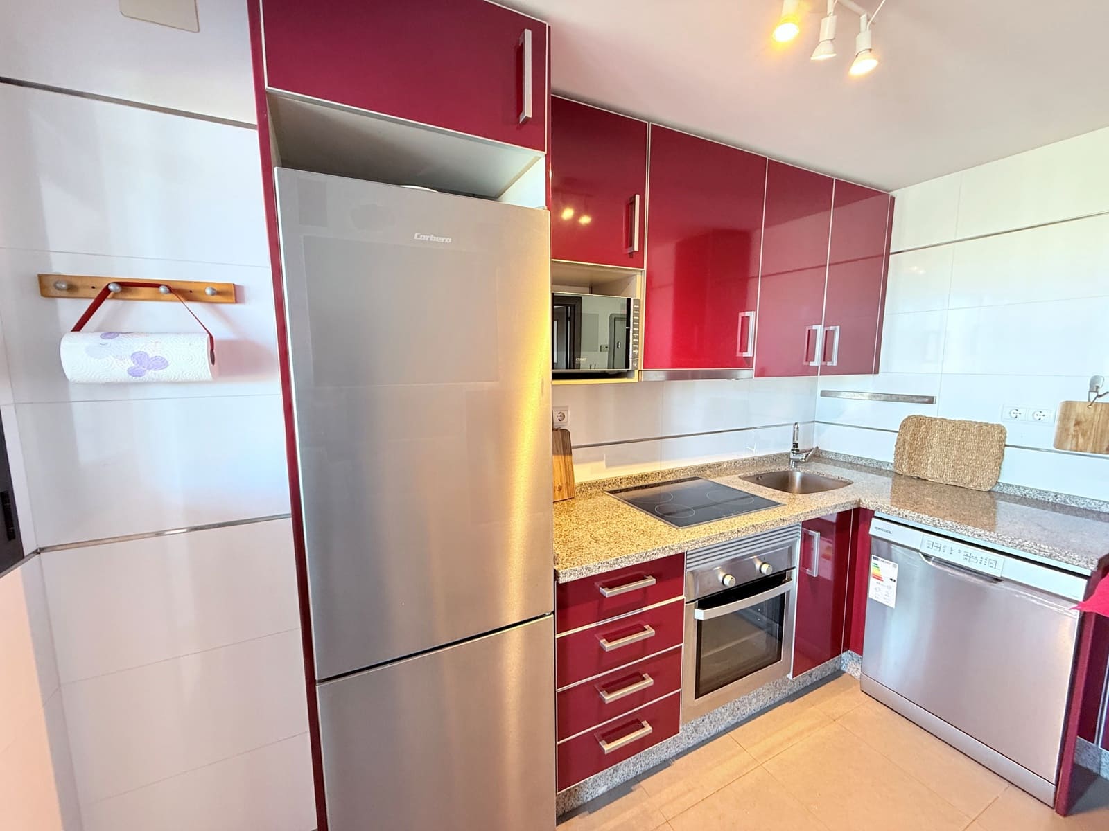 Adosado de 3 habitaciones en Fuengirola en venta con piscina - 495.000 € (Ref: 9440257)