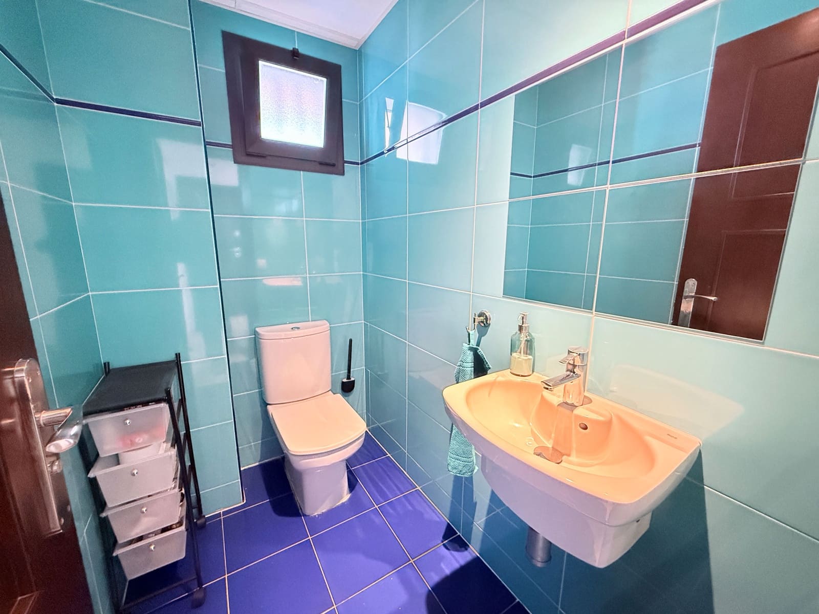 Adosado de 3 habitaciones en Fuengirola en venta con piscina - 495.000 € (Ref: 9440257)