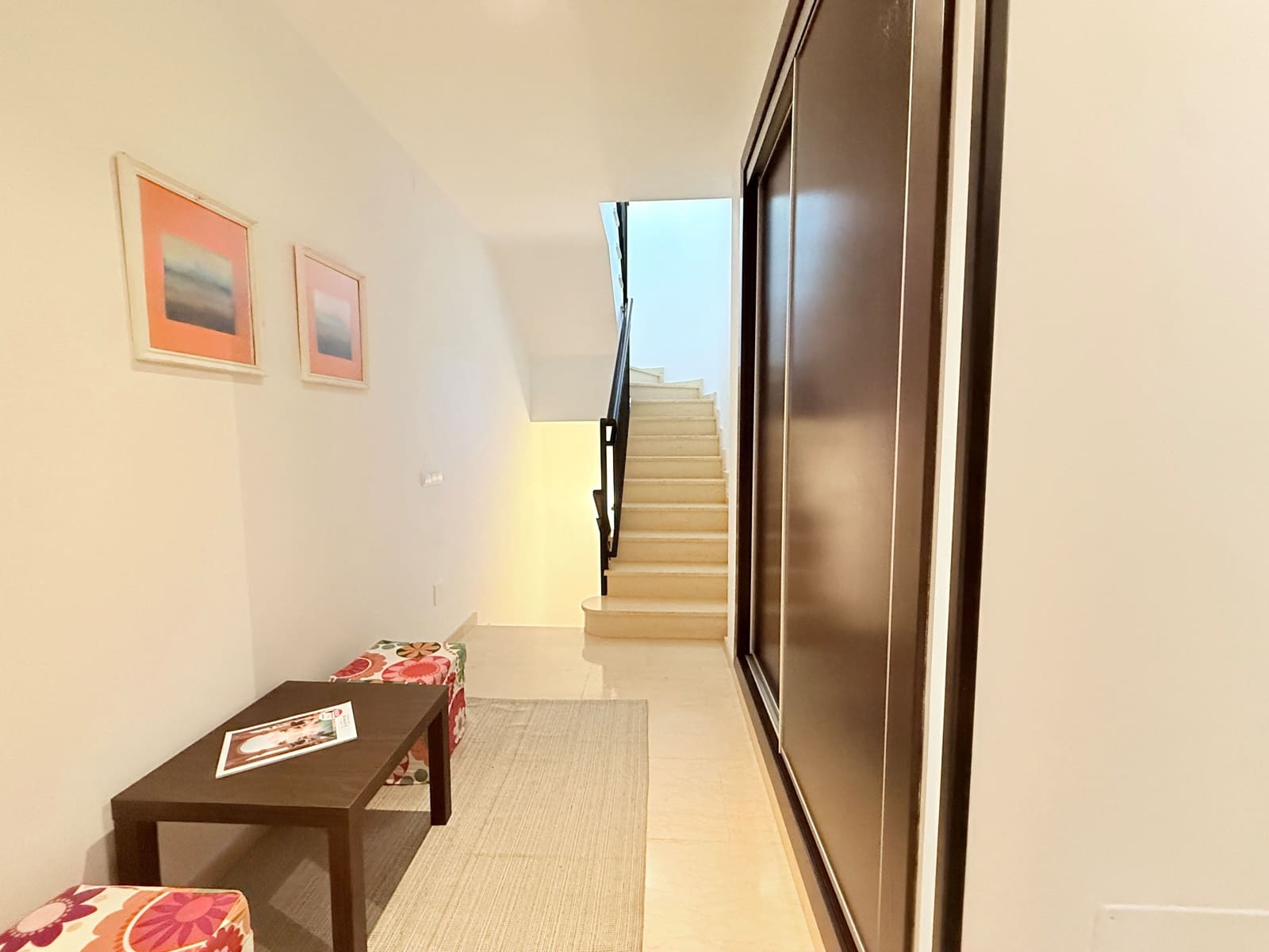 Adosado de 3 habitaciones en Fuengirola en venta con piscina - 495.000 € (Ref: 9440257)