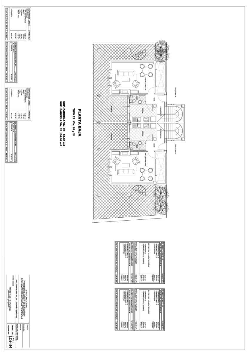 Adosado de 3 habitaciones en Fuengirola en venta con piscina - 495.000 € (Ref: 9440257)