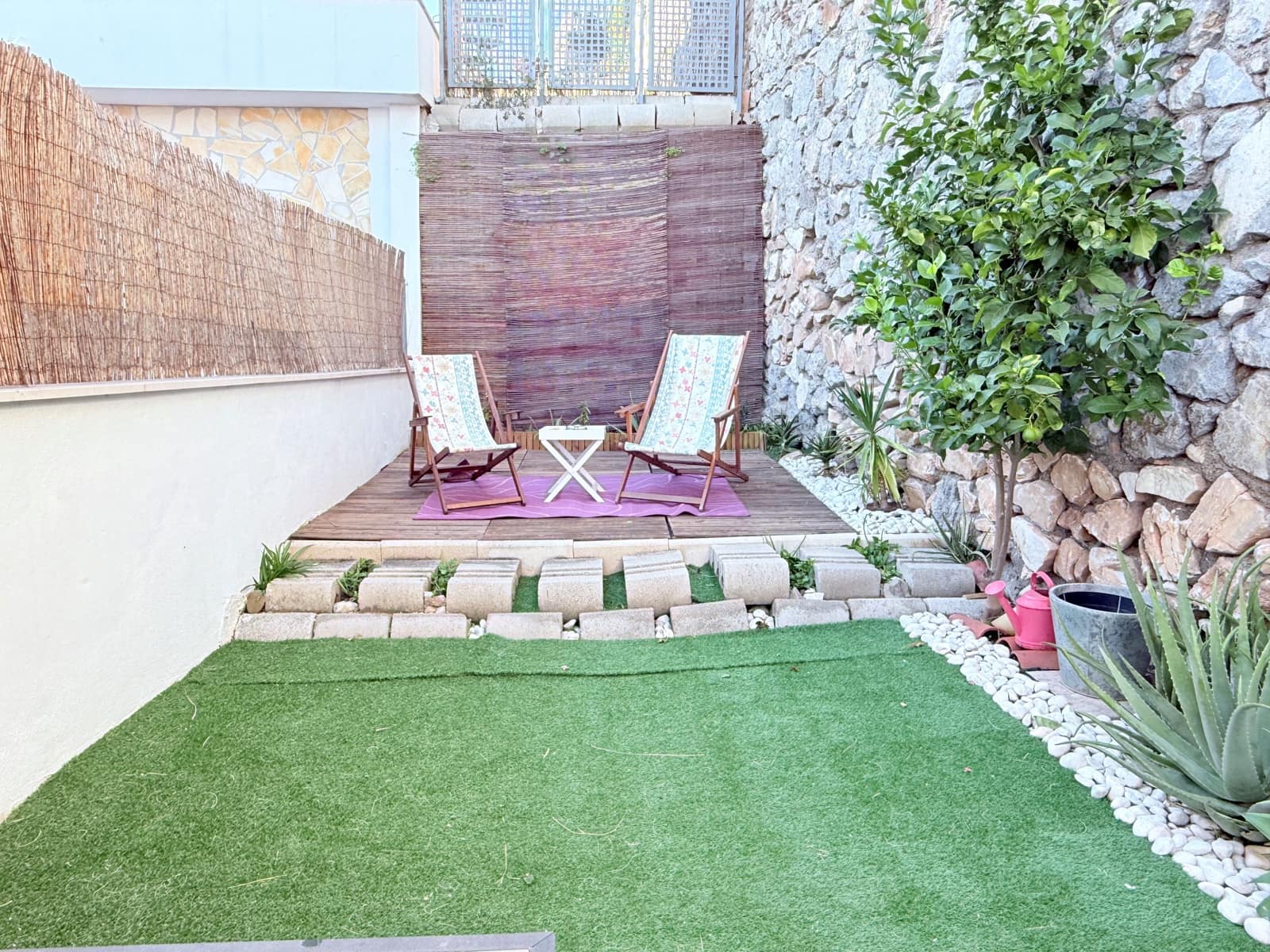 Adosado de 3 habitaciones en Fuengirola en venta con piscina - 495.000 € (Ref: 9440257)