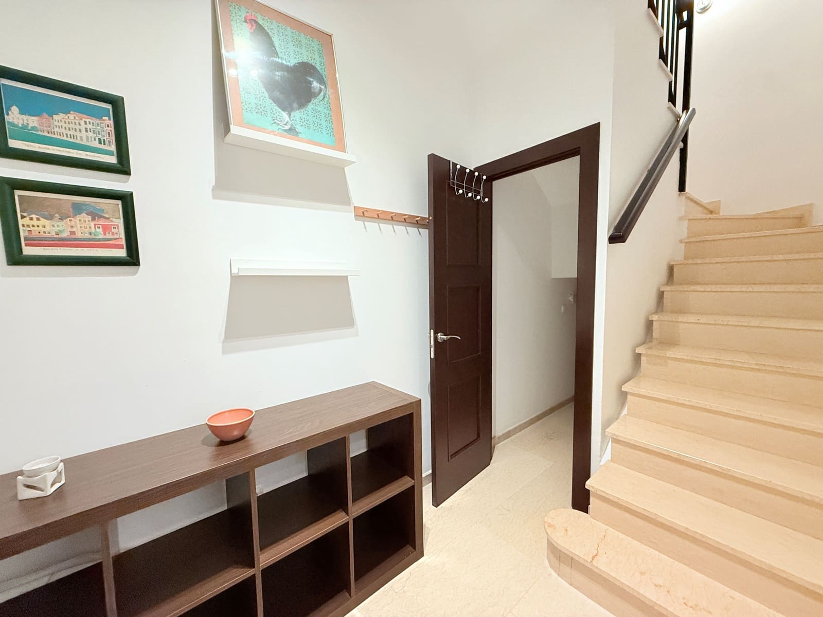 Adosado de 3 habitaciones en Fuengirola en venta con piscina - 495.000 € (Ref: 9440257)