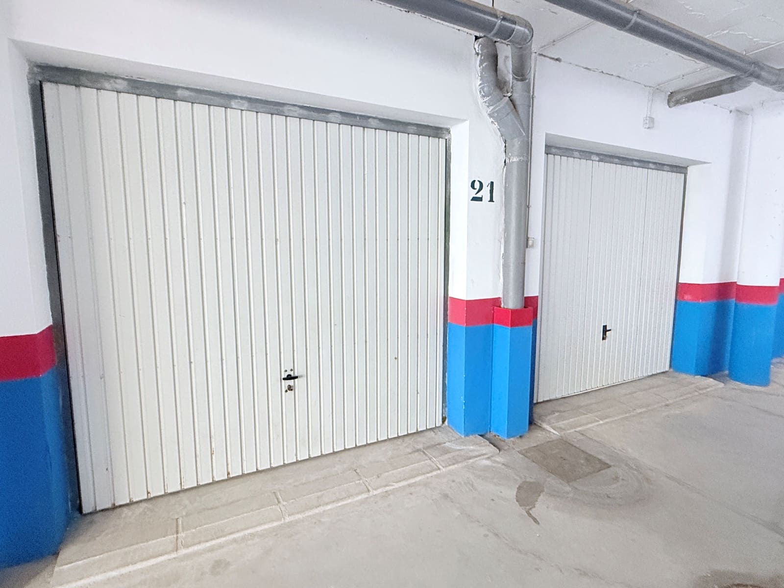 Adosado de 3 habitaciones en Fuengirola en venta con piscina - 495.000 € (Ref: 9440257)