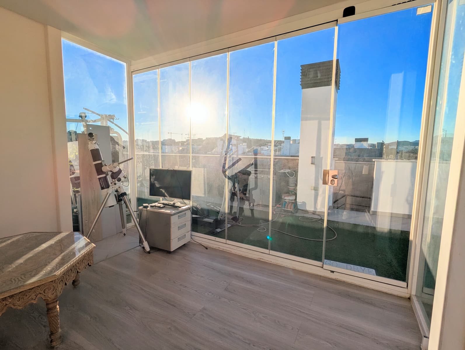 3 bedroom Penthouse for sale in Estepona - € 580,000 (Ref: 9446625)