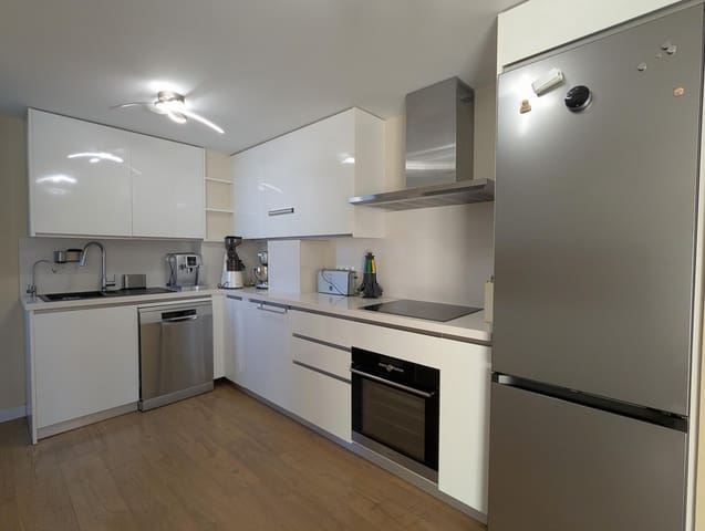 3 soverom Penthouse til salgs i Parque Central, Estepona - € 580 000 (Ref: 9446625)