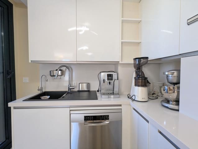 3 soverom Penthouse til salgs i Parque Central, Estepona - € 580 000 (Ref: 9446625)