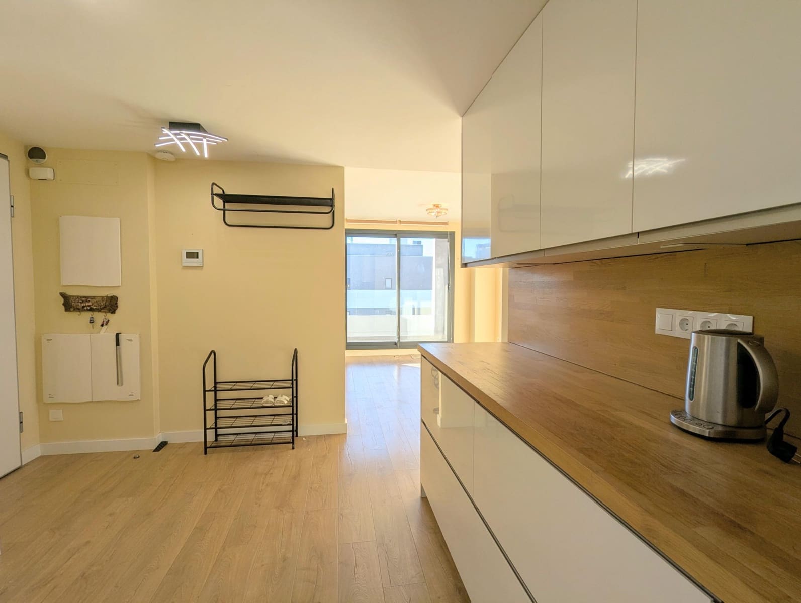 3 slaapkamer Penthouse te koop in Estepona - € 580.000 (Ref: 9446625)