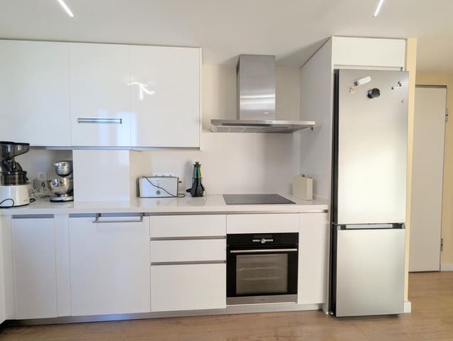 3 soverom Penthouse til salgs i Parque Central, Estepona - € 580 000 (Ref: 9446625)