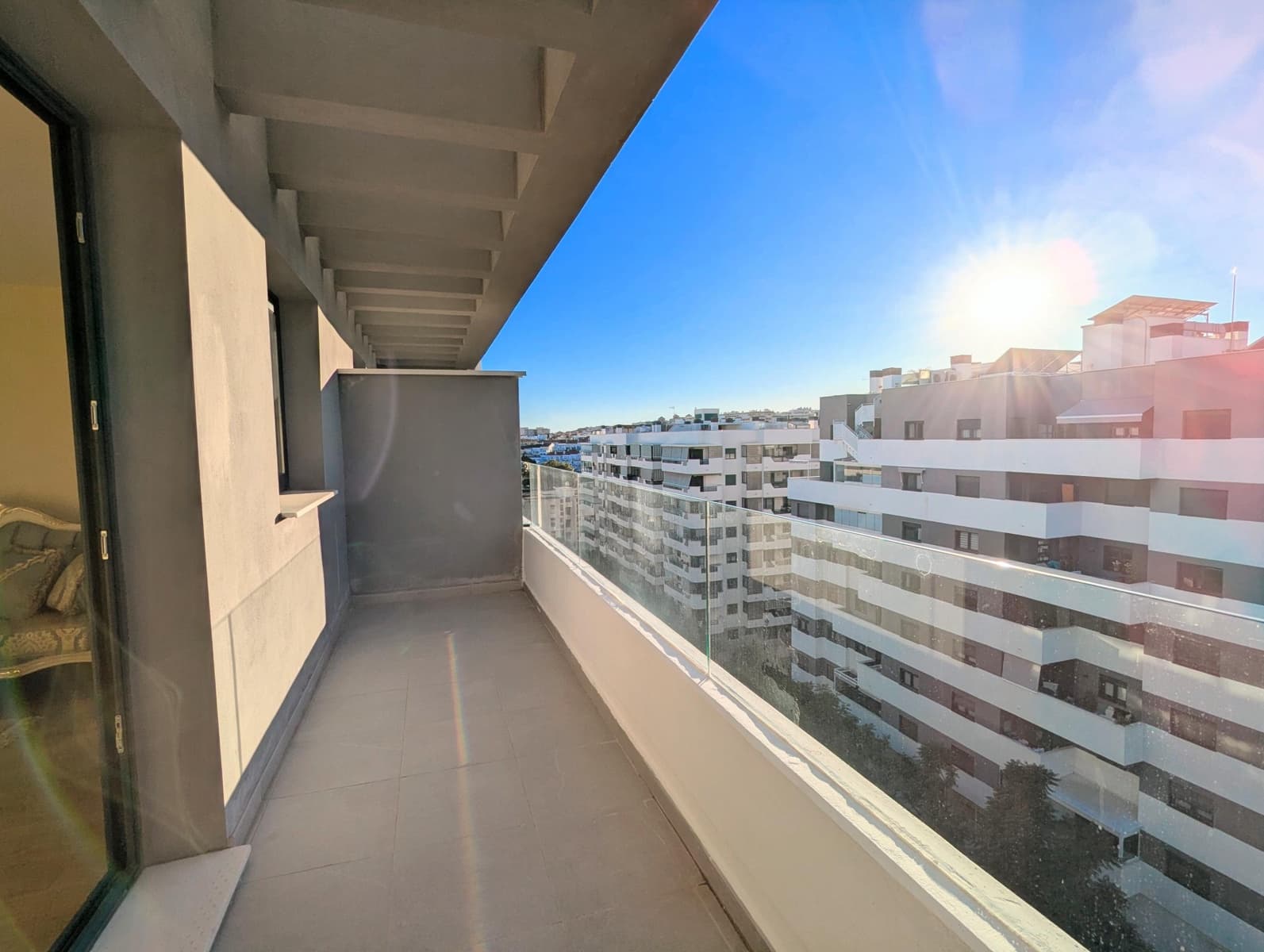 3 slaapkamer Penthouse te koop in Estepona - € 580.000 (Ref: 9446625)