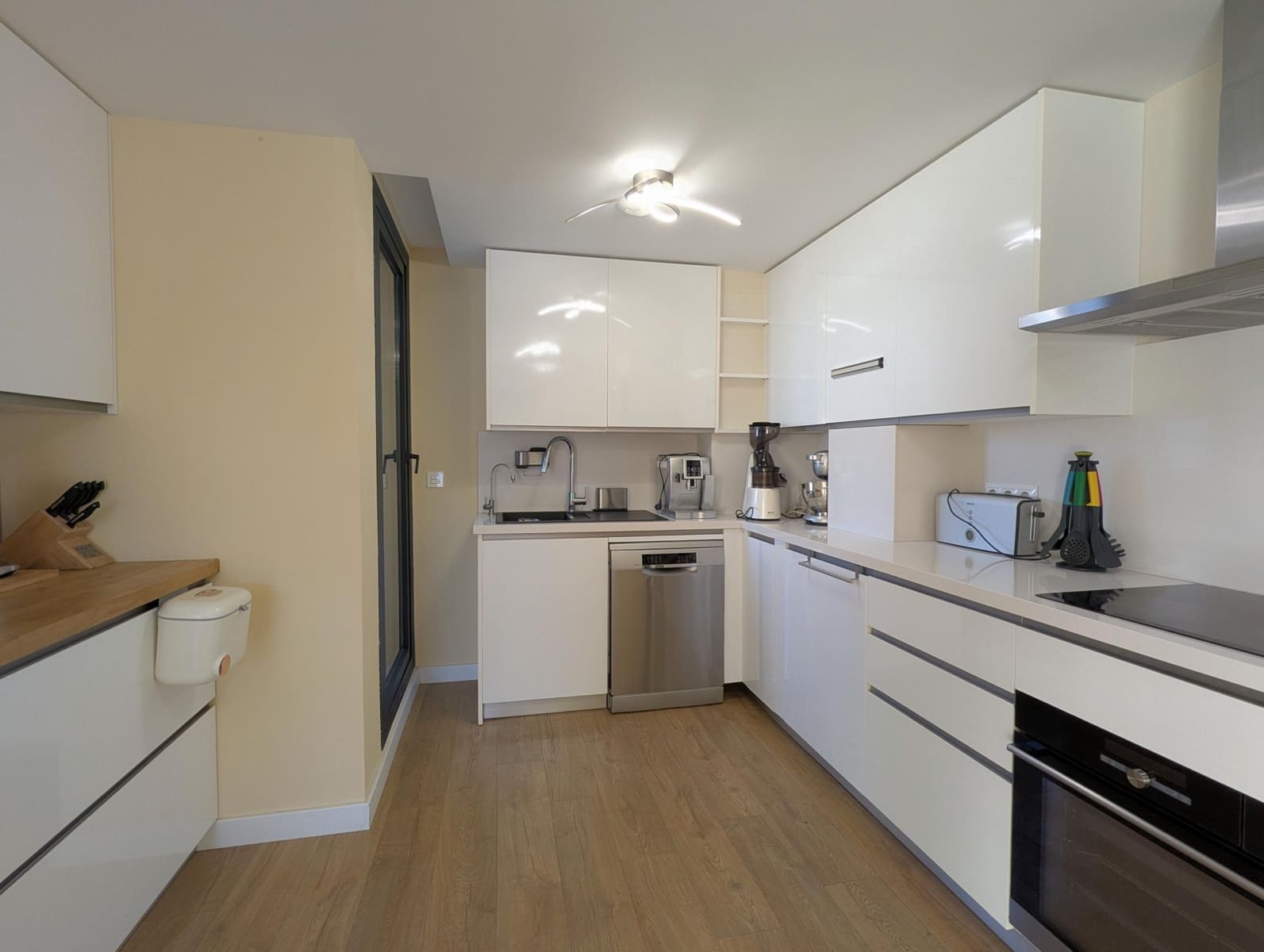 3 camera da letto Attico in vendita in Estepona - 549.900 € (Rif: 9446625)