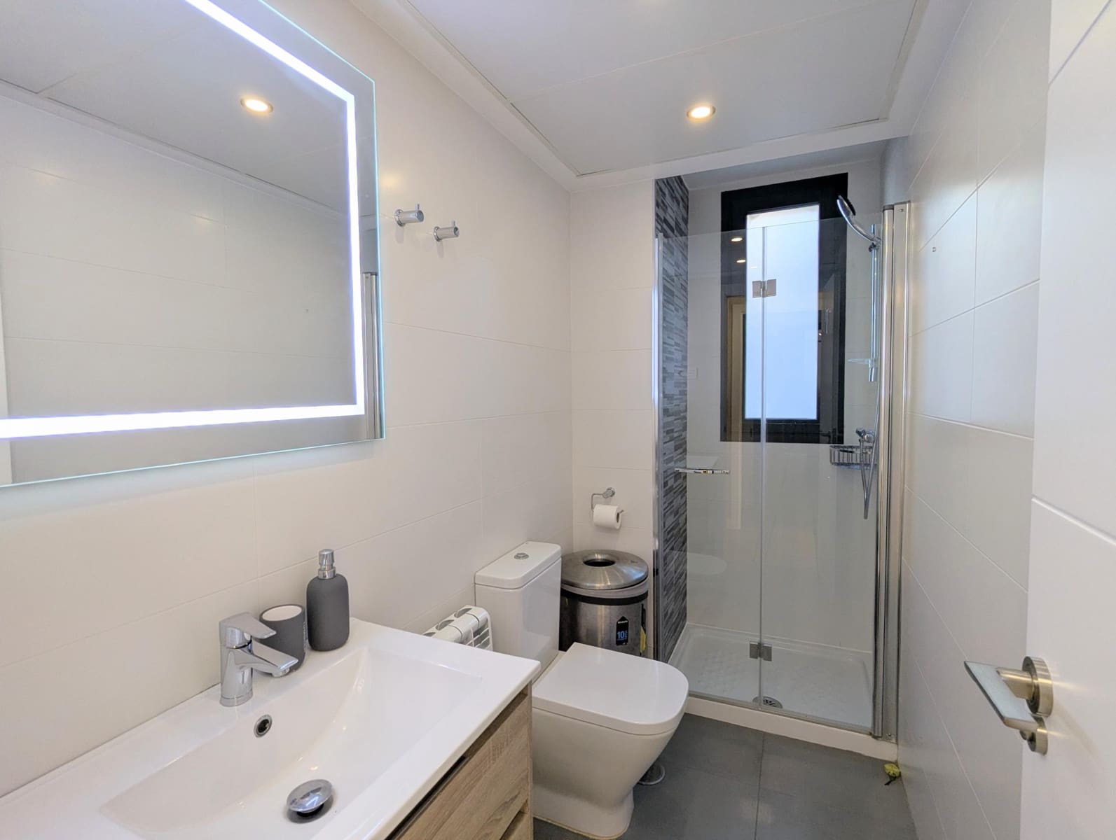 3 camera da letto Attico in vendita in Estepona - 549.900 € (Rif: 9446625)