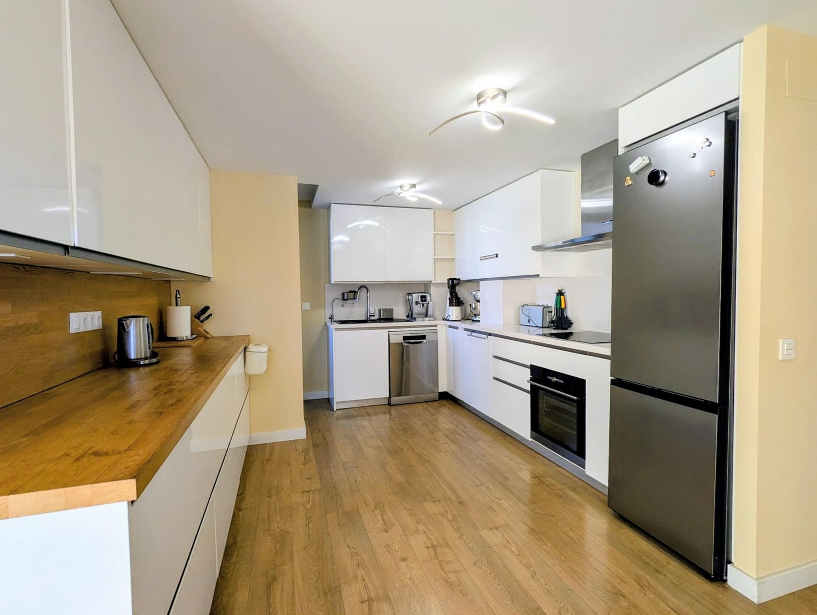 3 camera da letto Attico in vendita in Estepona - 549.900 € (Rif: 9446625)