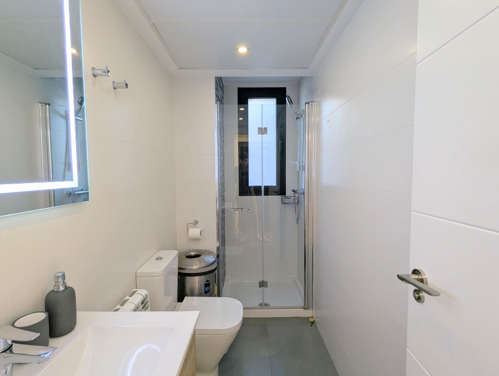 3 camera da letto Attico in vendita in Estepona - 549.900 € (Rif: 9446625)