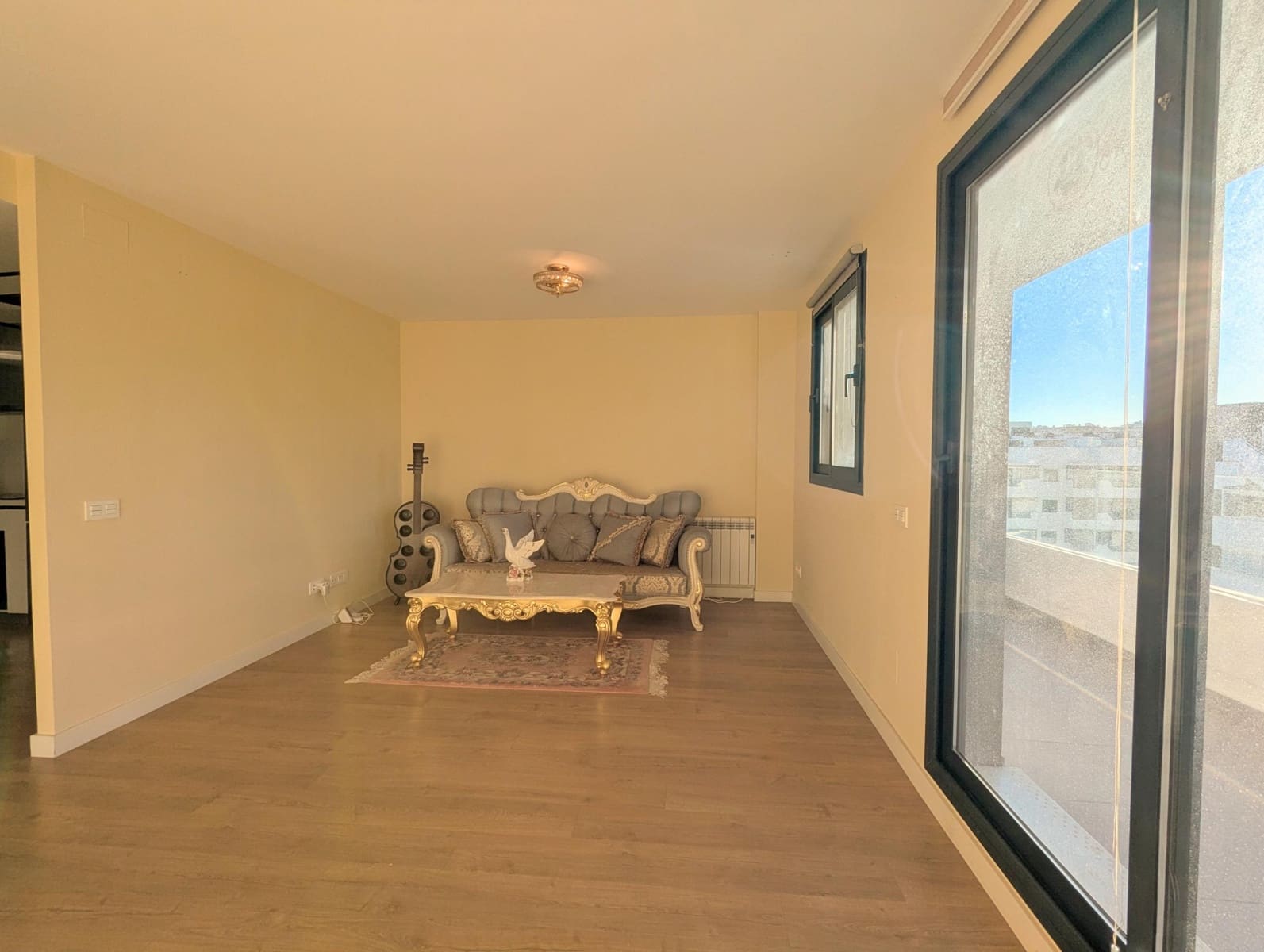 3 camera da letto Attico in vendita in Estepona - 549.900 € (Rif: 9446625)