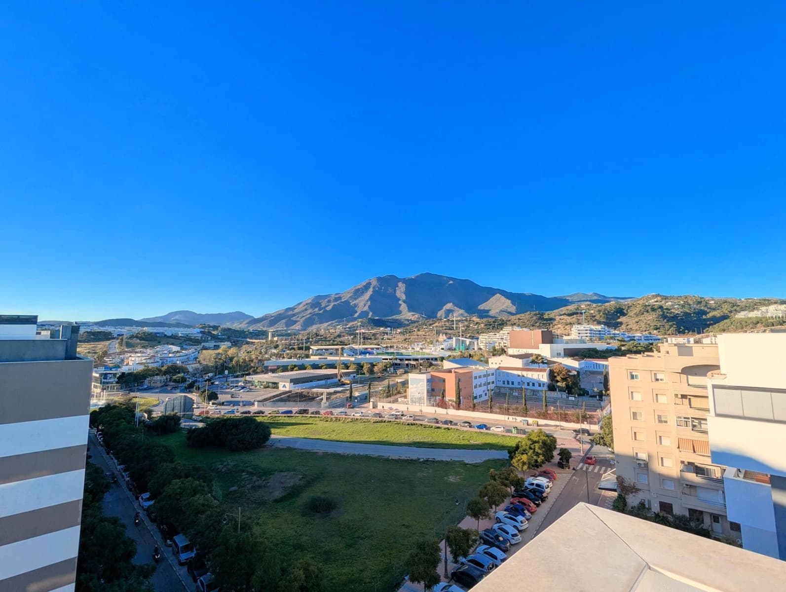 3 camera da letto Attico in vendita in Estepona - 549.900 € (Rif: 9446625)