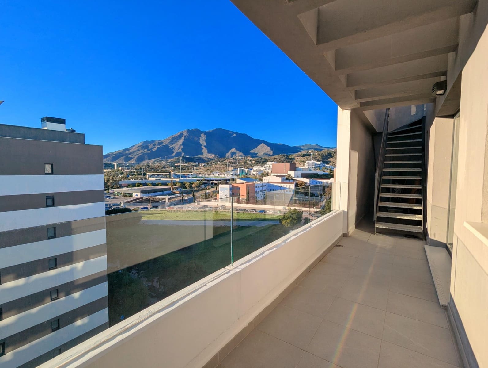 3 camera da letto Attico in vendita in Estepona - 549.900 € (Rif: 9446625)