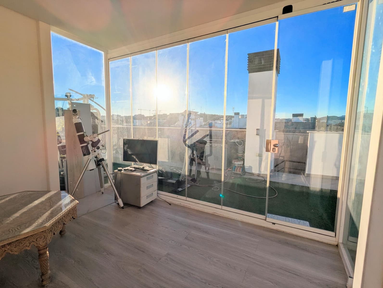 3 camera da letto Attico in vendita in Estepona - 549.900 € (Rif: 9446625)