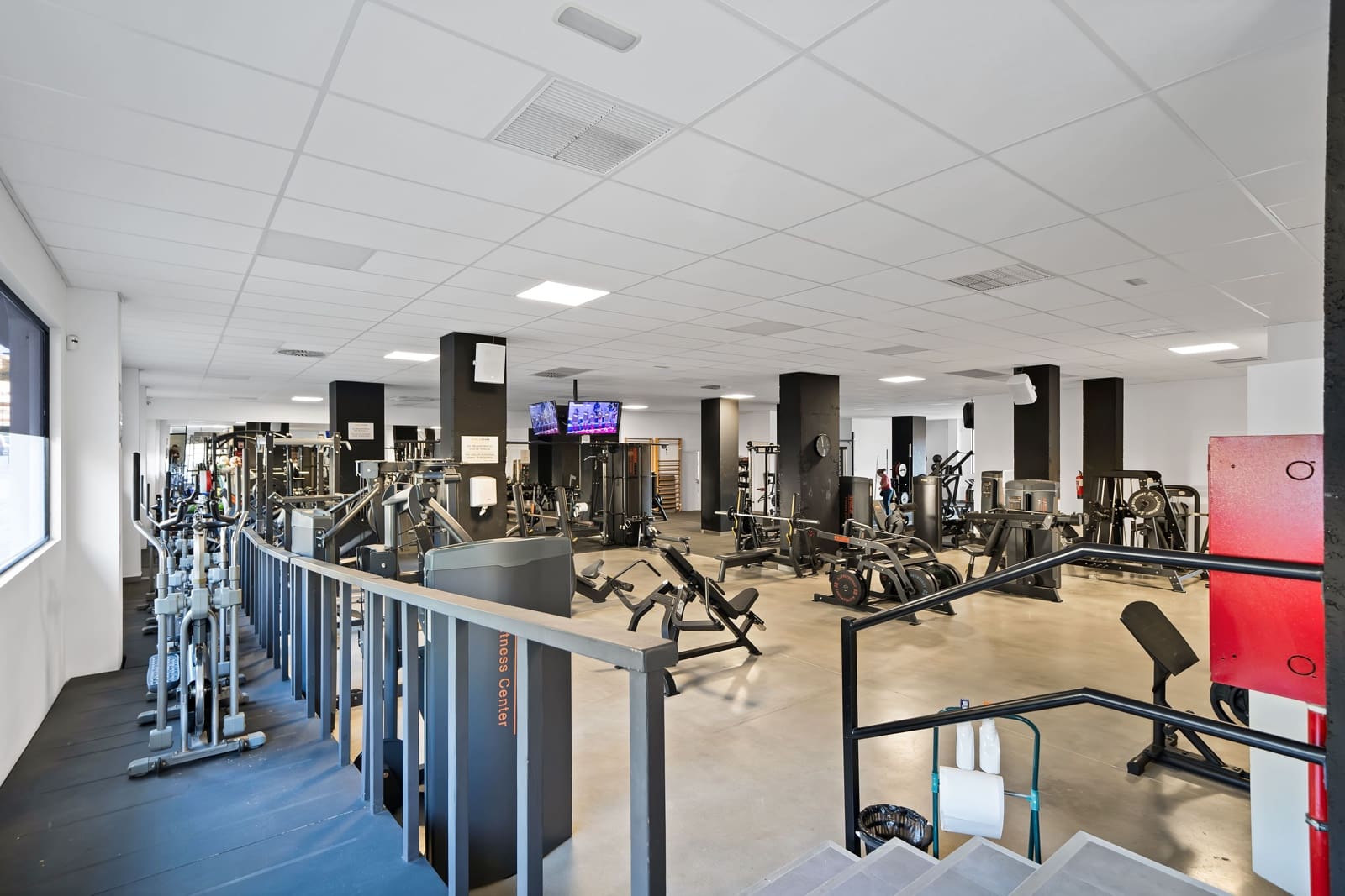 Negocio en Marbella en venta - 500.000 € (Ref: 9450464)