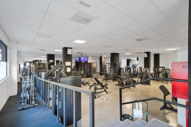 Bedrift til salgs i Marbella - € 500 000 (Ref: 9450464)