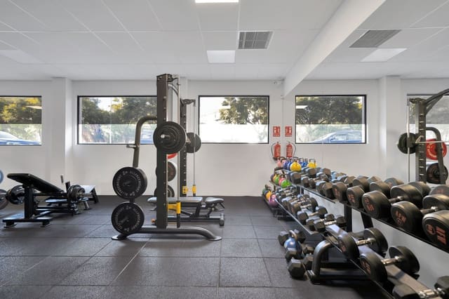 Bedrift til salgs i Marbella - € 500 000 (Ref: 9450464)