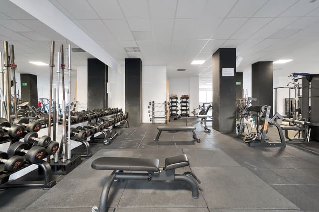 Bedrift til salgs i Marbella - € 500 000 (Ref: 9450464)