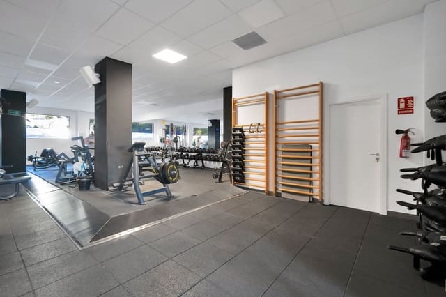 Bedrift til salgs i Marbella - € 500 000 (Ref: 9450464)