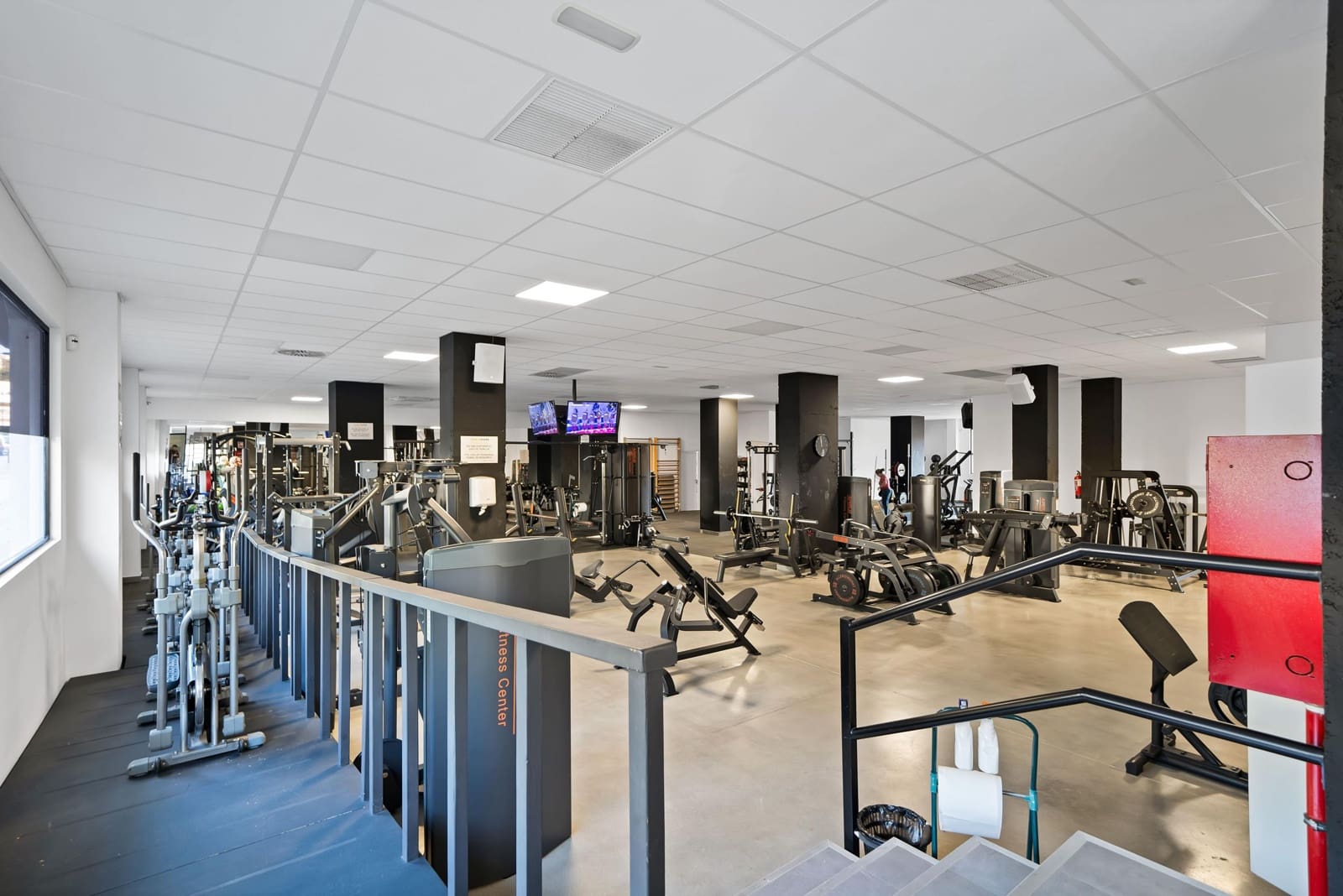 Firma/Unternehmen zu vermieten in Nueva Andalucia - 3.600 € (Ref: 9450464)