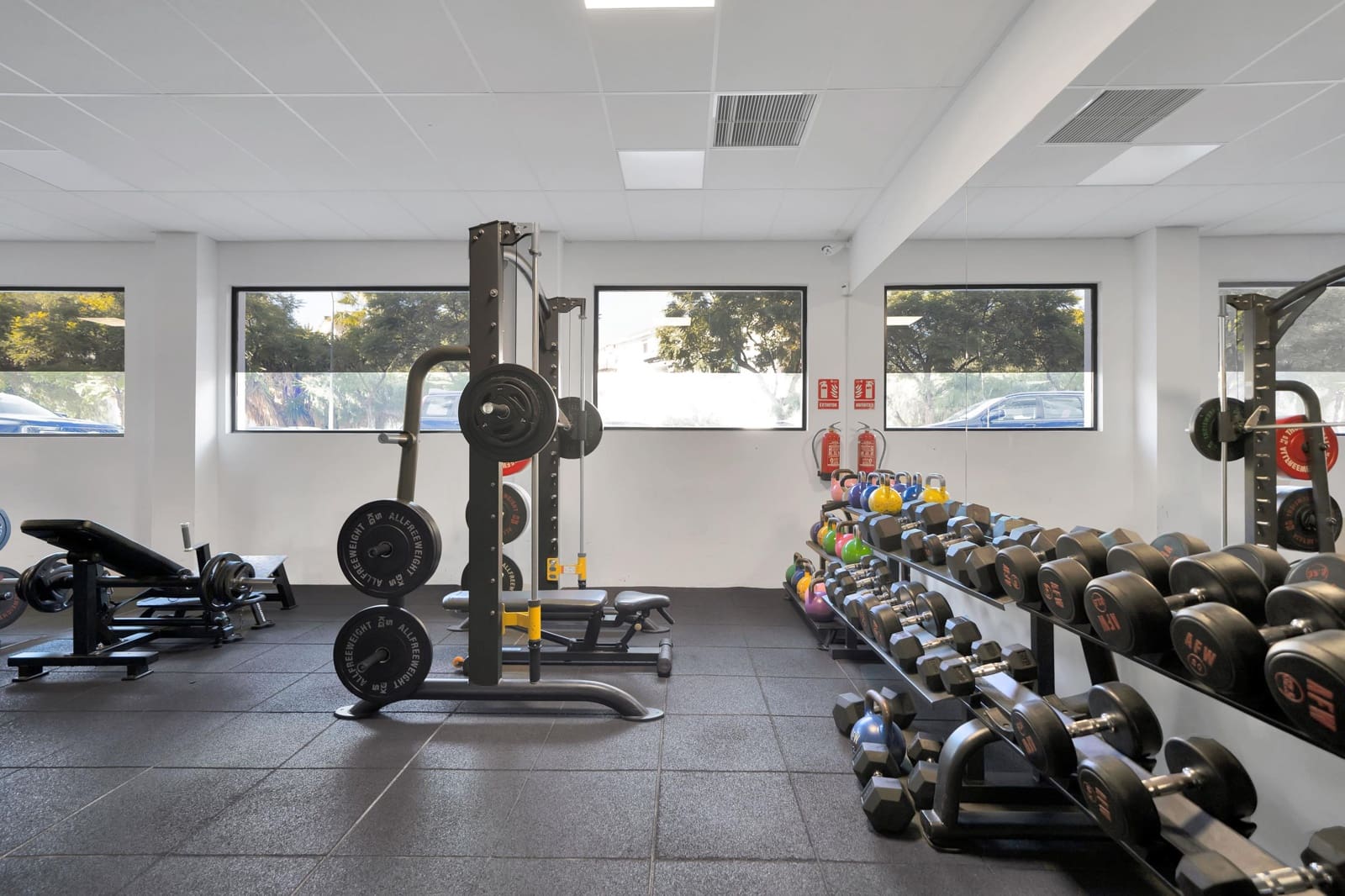 Firma/Unternehmen zu vermieten in Nueva Andalucia - 3.600 € (Ref: 9450464)