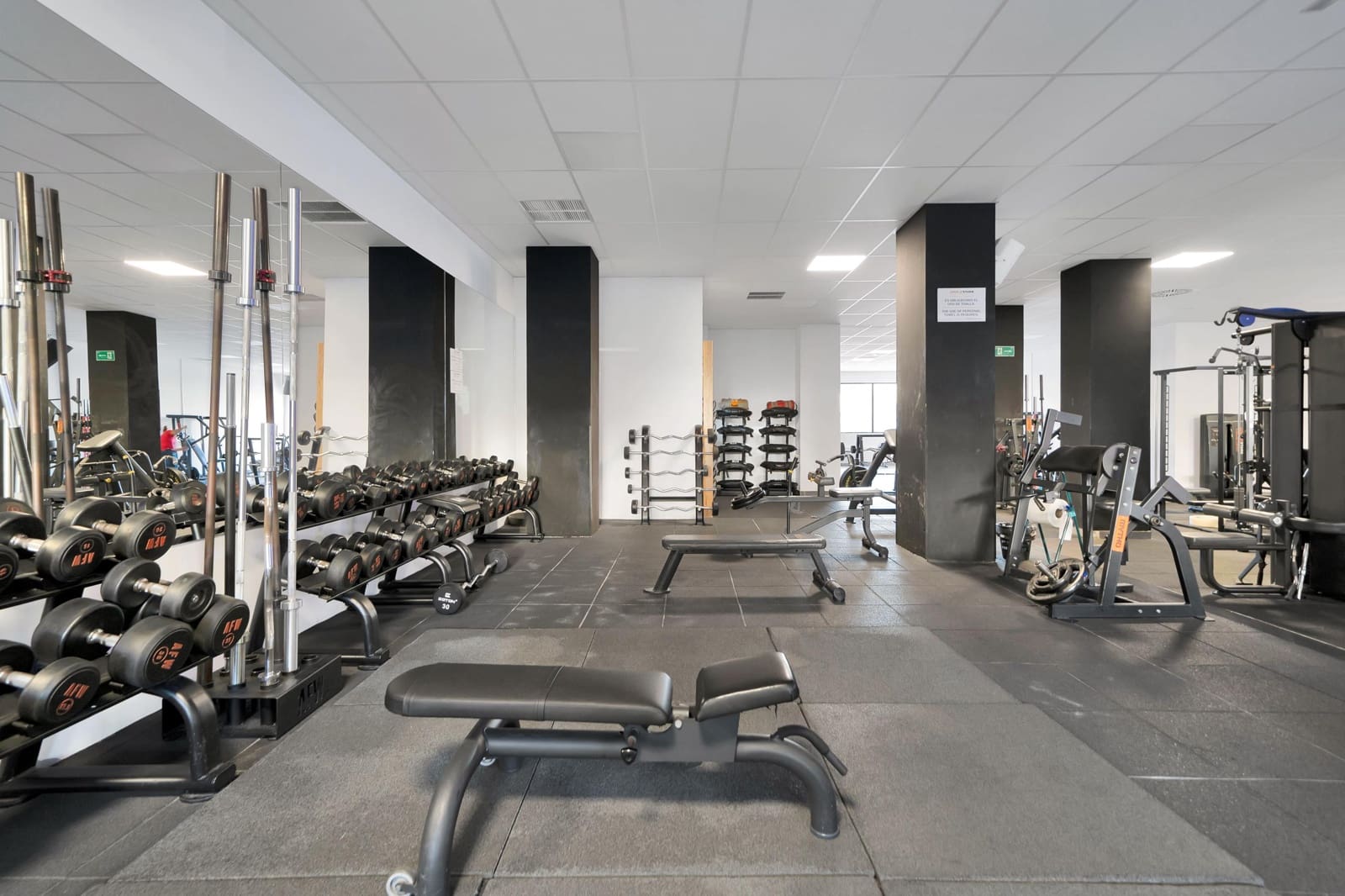 Firma/Unternehmen zu vermieten in Nueva Andalucia - 3.600 € (Ref: 9450464)