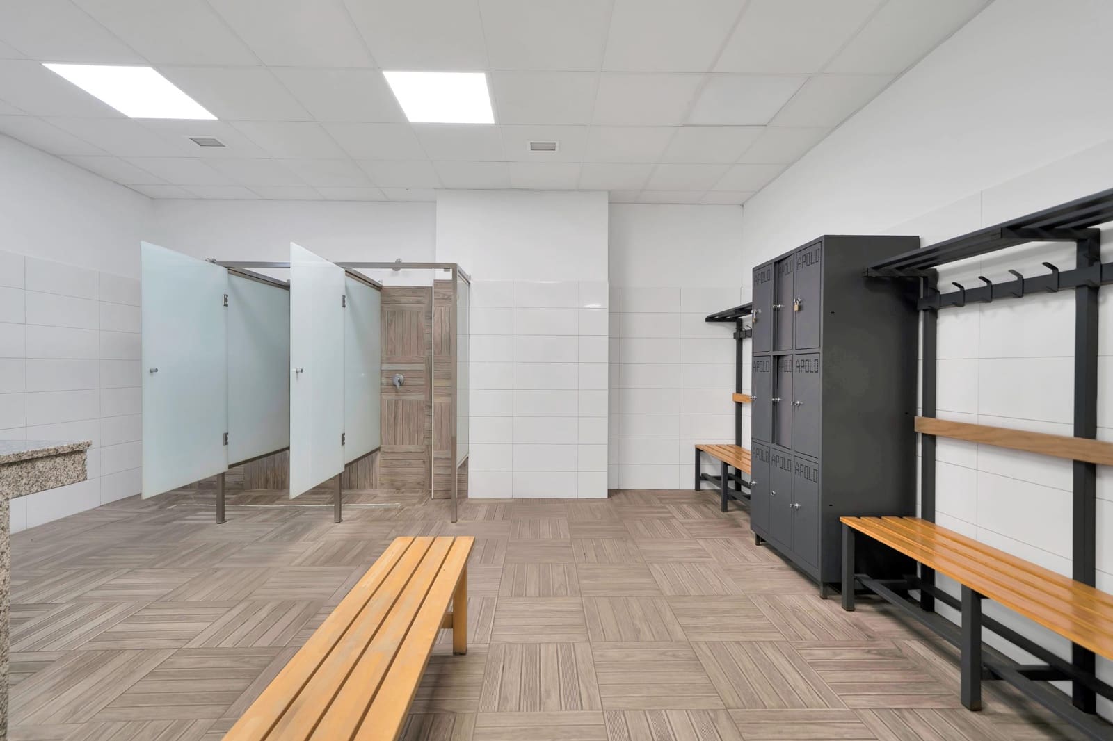 Firma/Unternehmen zu vermieten in Nueva Andalucia - 3.600 € (Ref: 9450464)