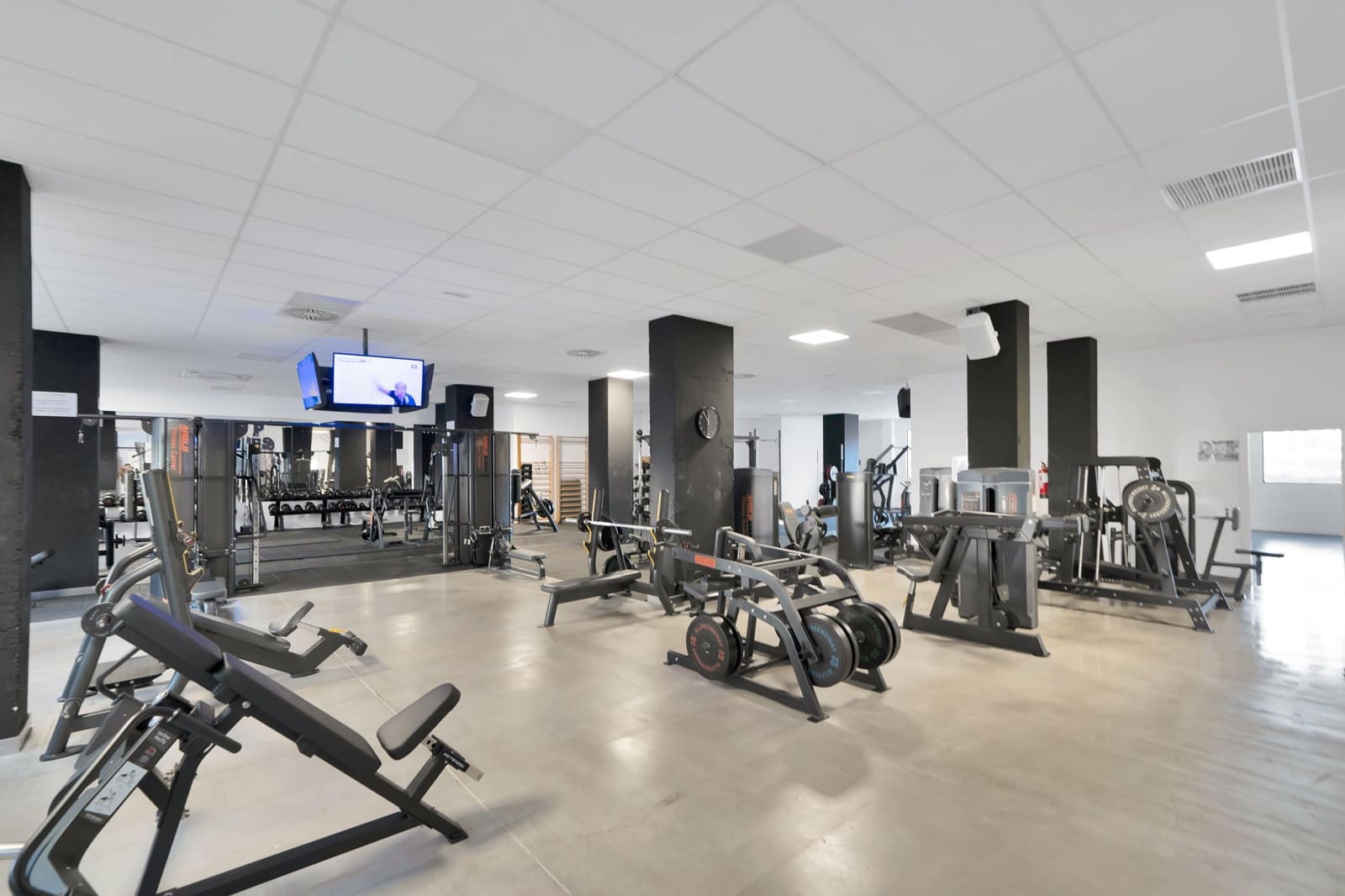 Business for rent in Marbella - € 3,600 (Ref: 9450464)