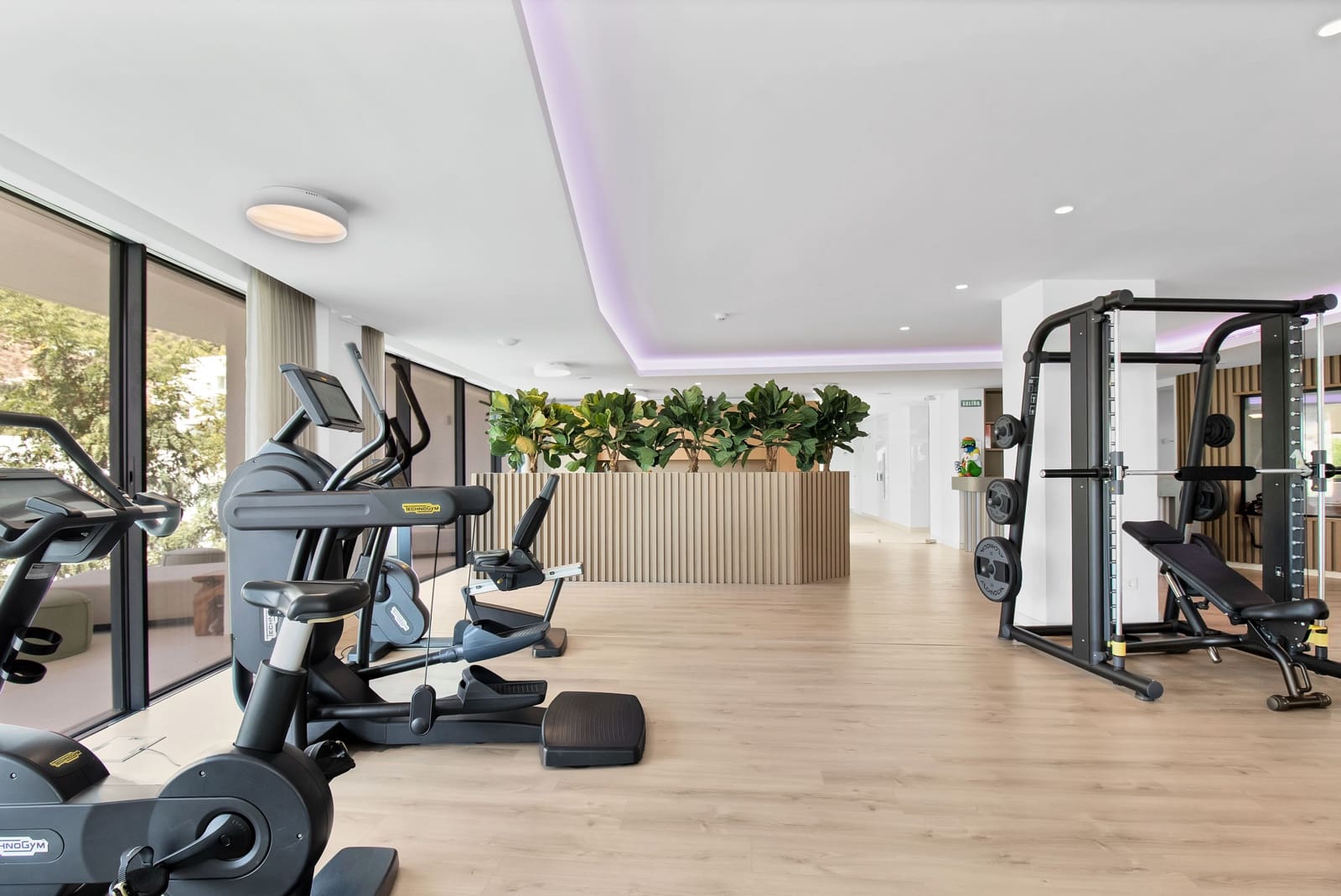 2 soveværelse Lejlighed til salg i Ojen med swimmingpool - € 719.000 (Ref: 9450465)