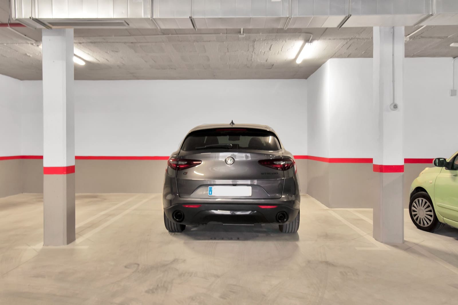 2 soveværelse Lejlighed til salg i Ojen med swimmingpool - € 719.000 (Ref: 9450465)