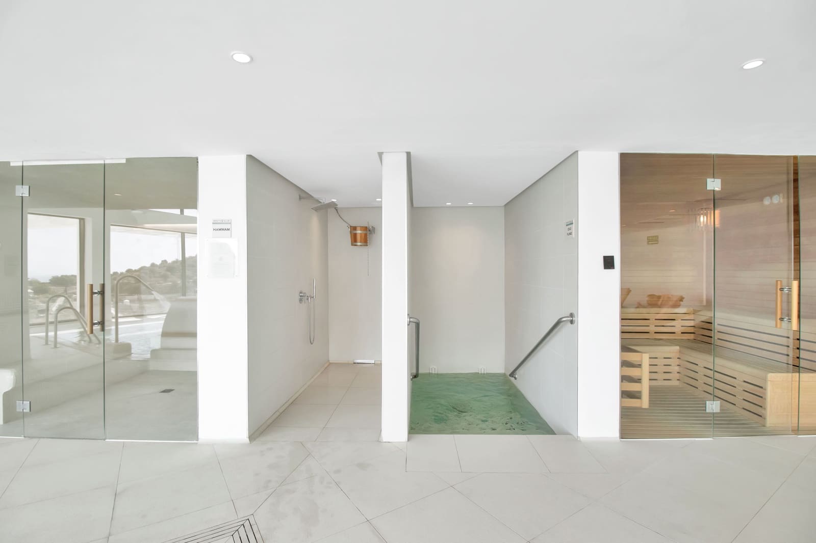 2 soveværelse Lejlighed til salg i Ojen med swimmingpool - € 719.000 (Ref: 9450465)