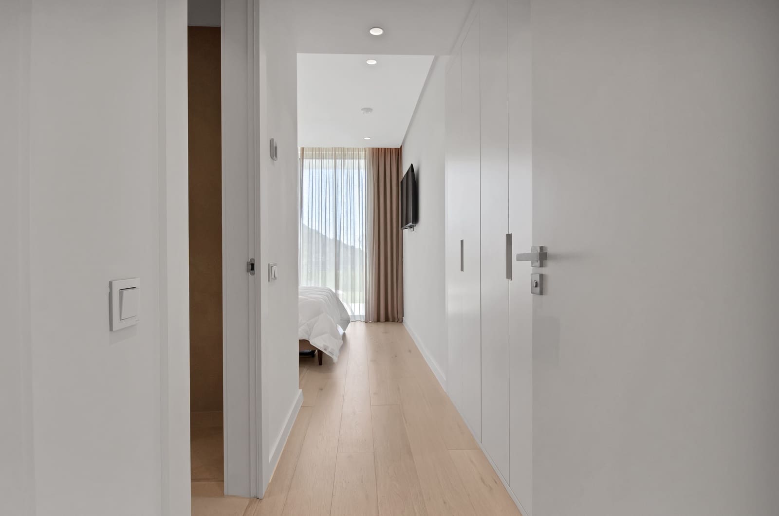 2 soveværelse Lejlighed til salg i Ojen med swimmingpool - € 719.000 (Ref: 9450465)