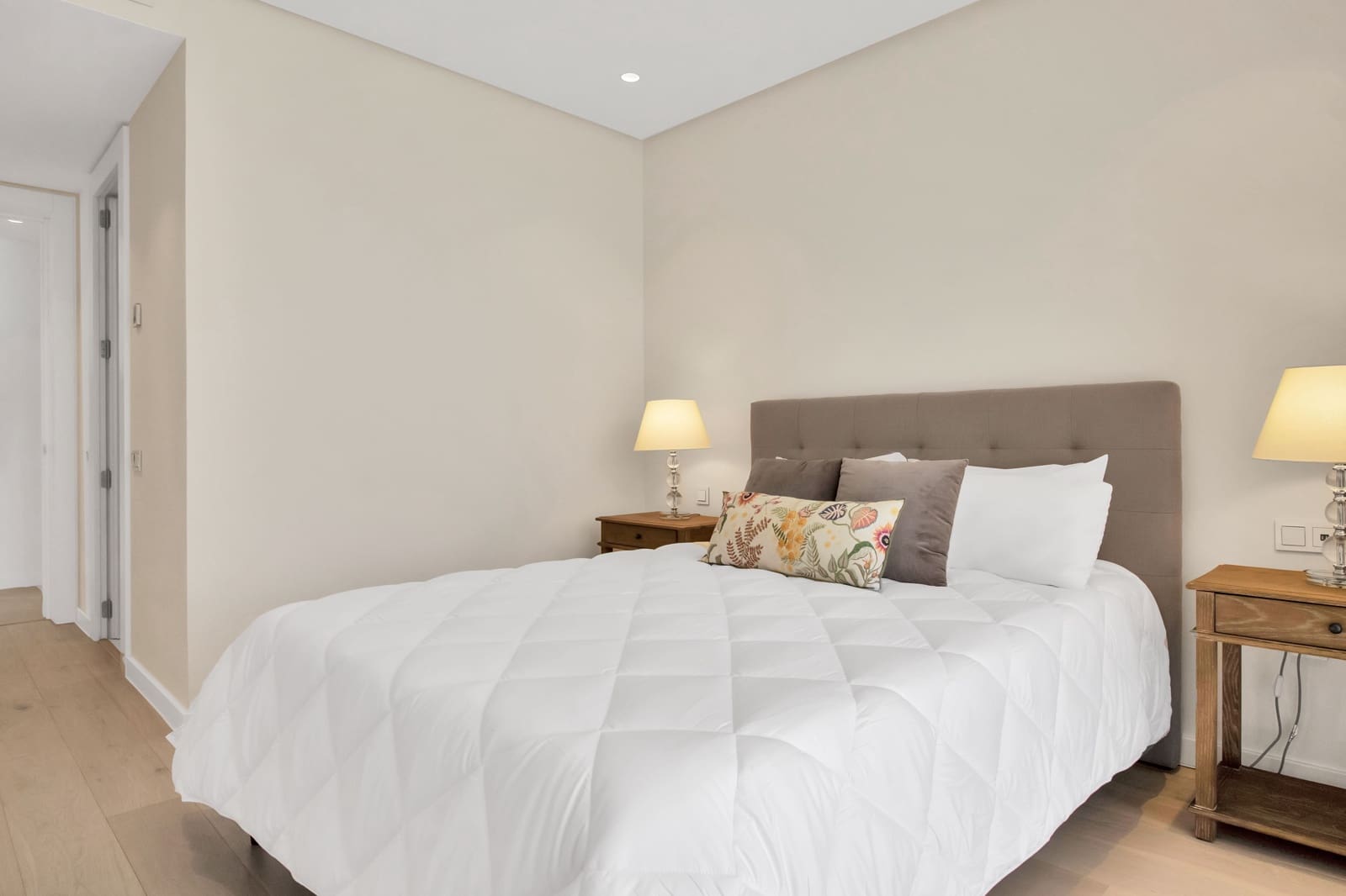 2 soveværelse Lejlighed til salg i Ojen med swimmingpool - € 719.000 (Ref: 9450465)