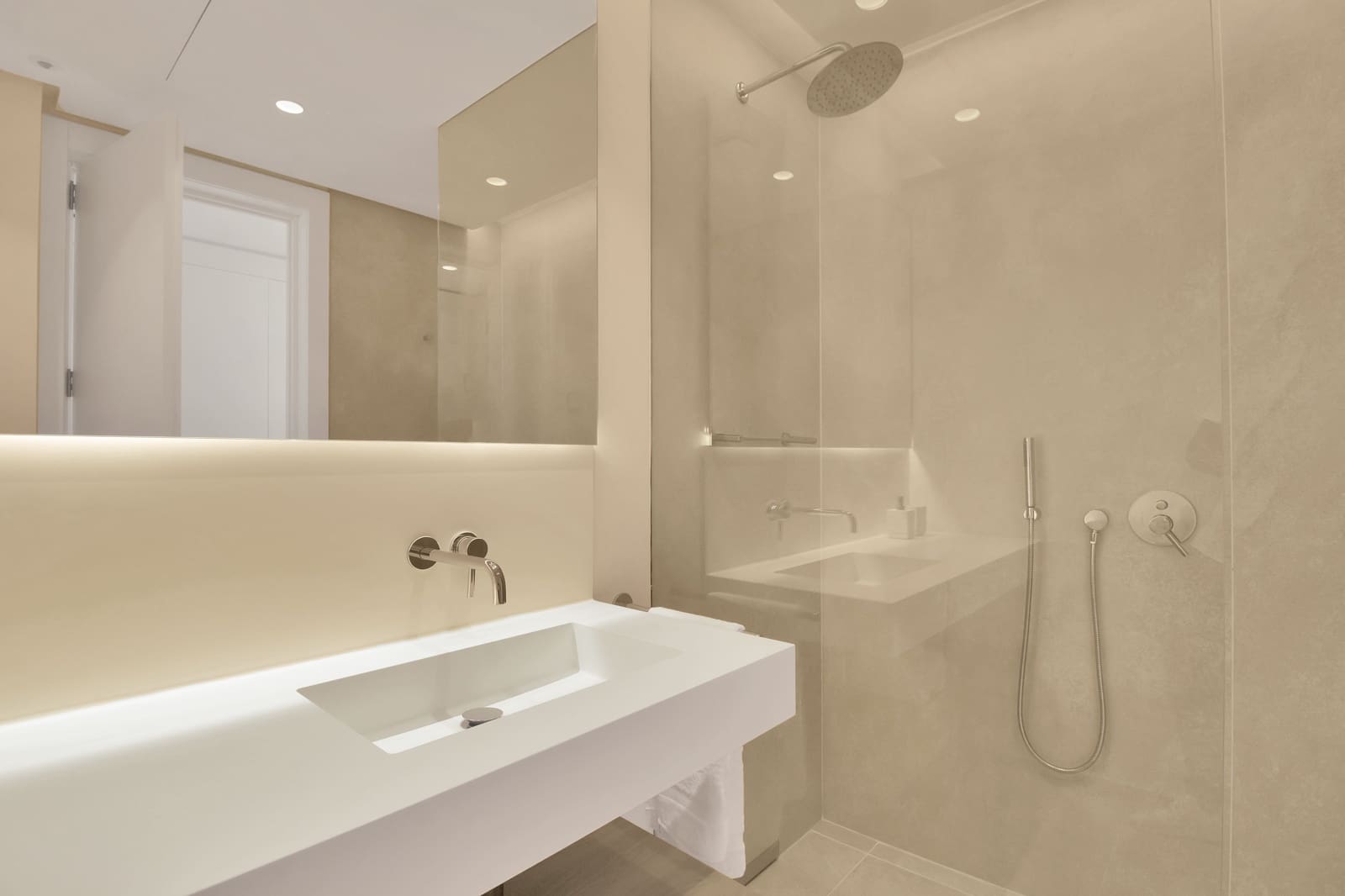 2 soveværelse Lejlighed til salg i Ojen med swimmingpool - € 719.000 (Ref: 9450465)