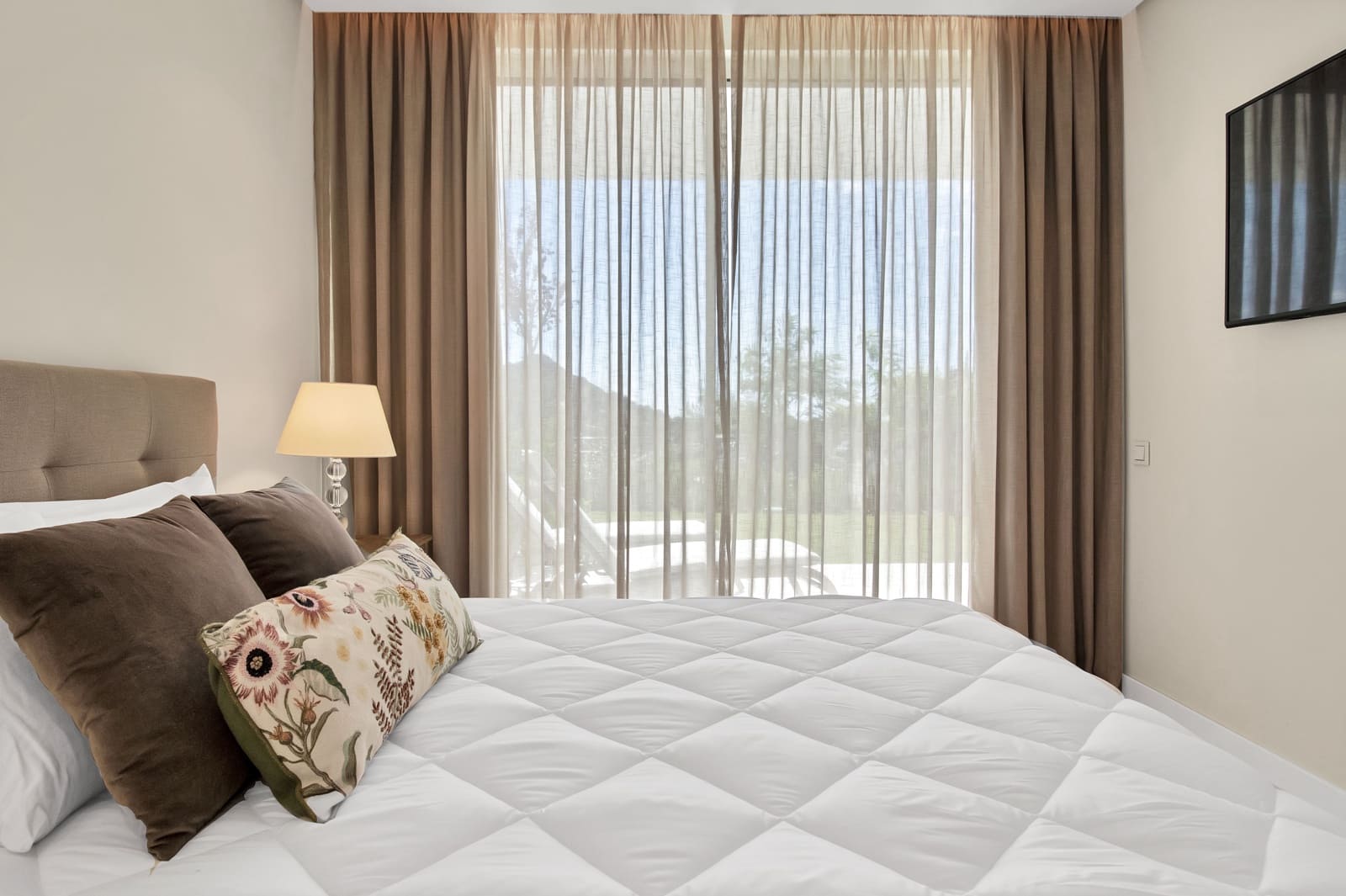 2 soveværelse Lejlighed til salg i Ojen med swimmingpool - € 719.000 (Ref: 9450465)