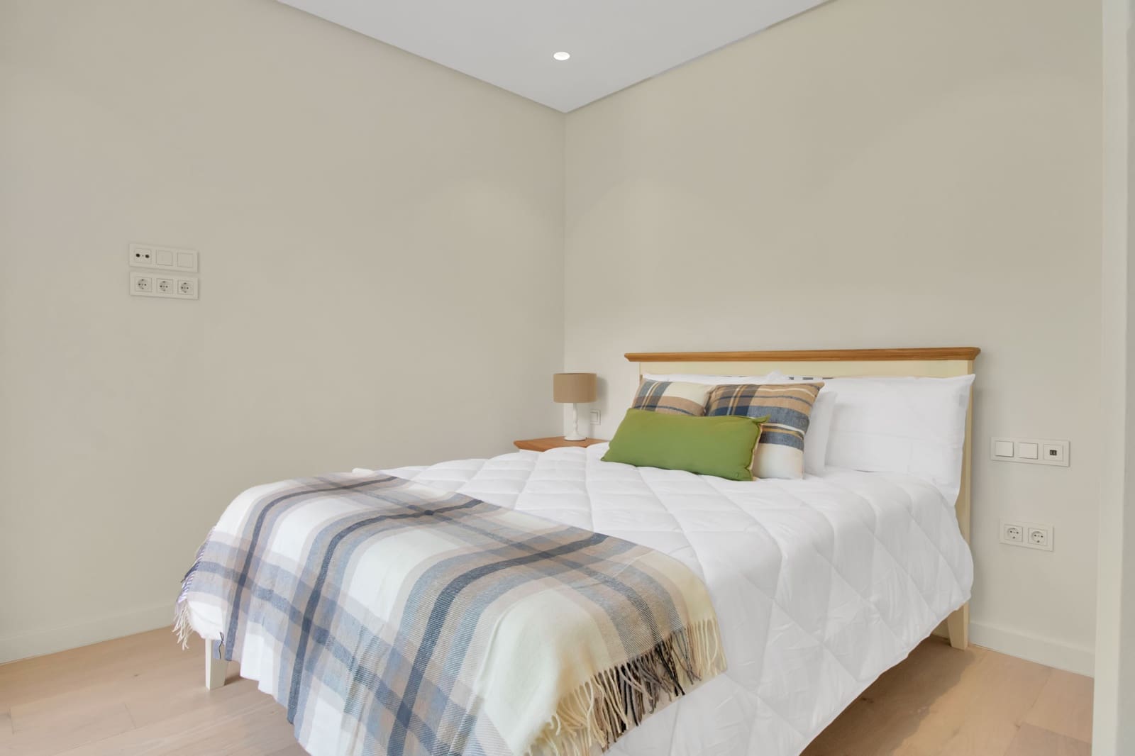 2 soveværelse Lejlighed til salg i Ojen med swimmingpool - € 719.000 (Ref: 9450465)