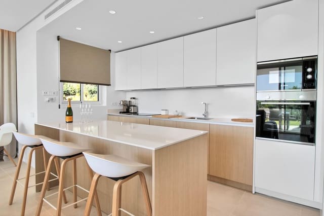 2 slaapkamer Appartement te koop in Ojen met zwembad - € 719.000 (Ref: 9450465)